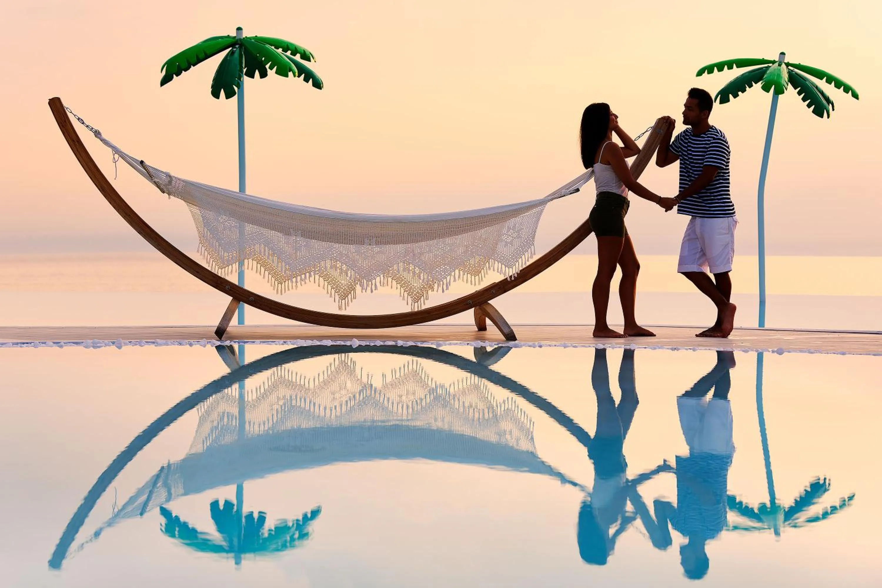 Alexandra Elegance Bridging Generations