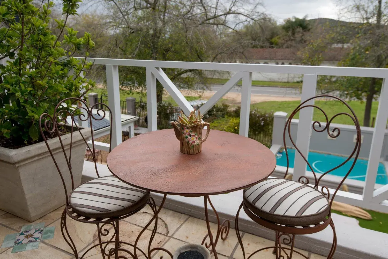 Double Room in Baruch Guest House Rhodes Double Room in Baruch Guest House Rhodes