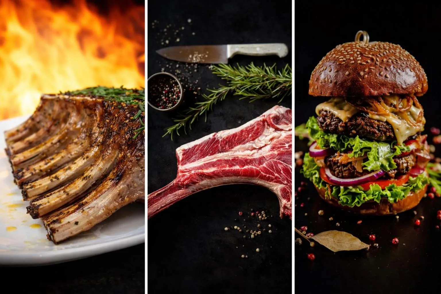 Food and drinks in Landhotel Römerkessel