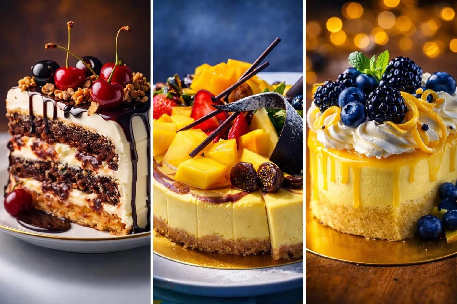 Food and drinks in Landhotel Römerkessel