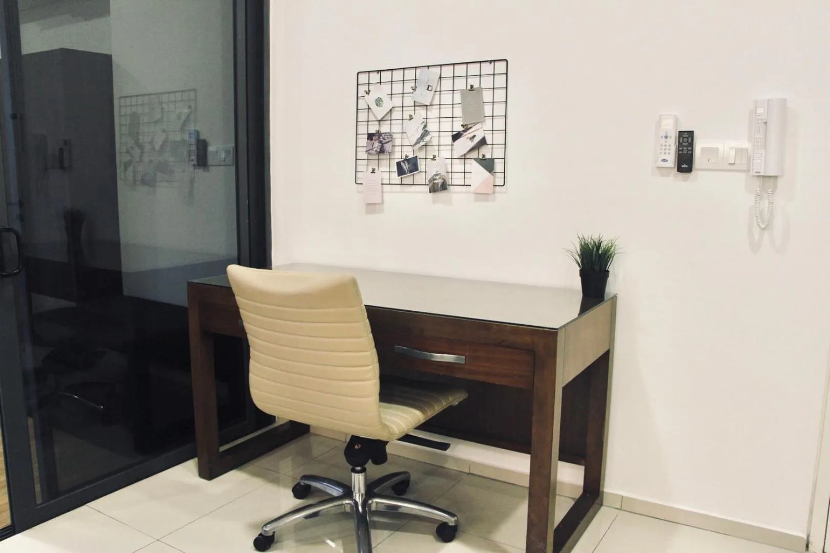 hair dresser in EkoCheras by MOKA at CHERAS