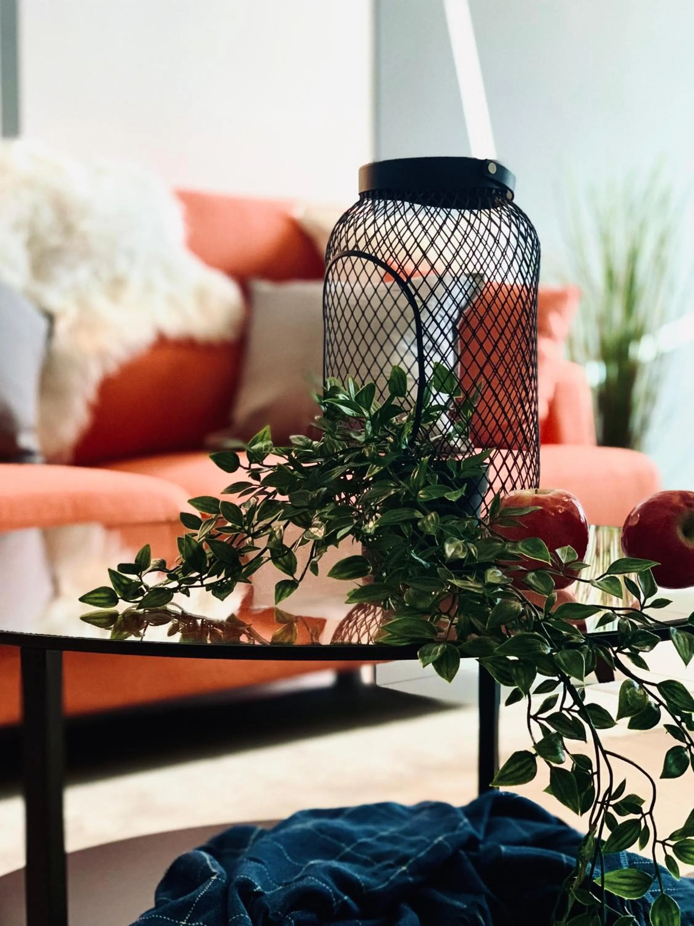 Living room in EkoCheras by MOKA at CHERAS