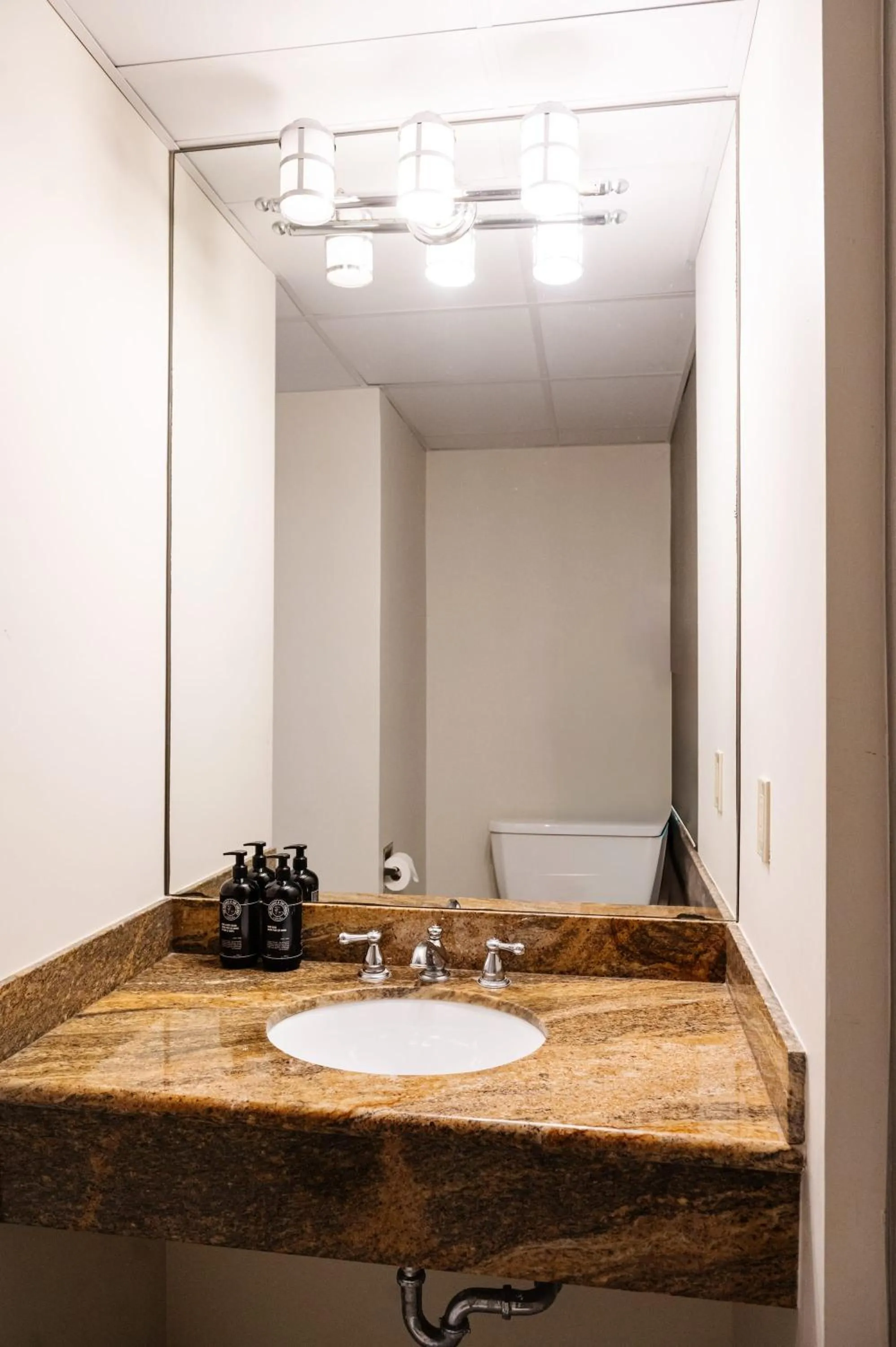 Property building in The Lafayette New Orleans By Kasa Living