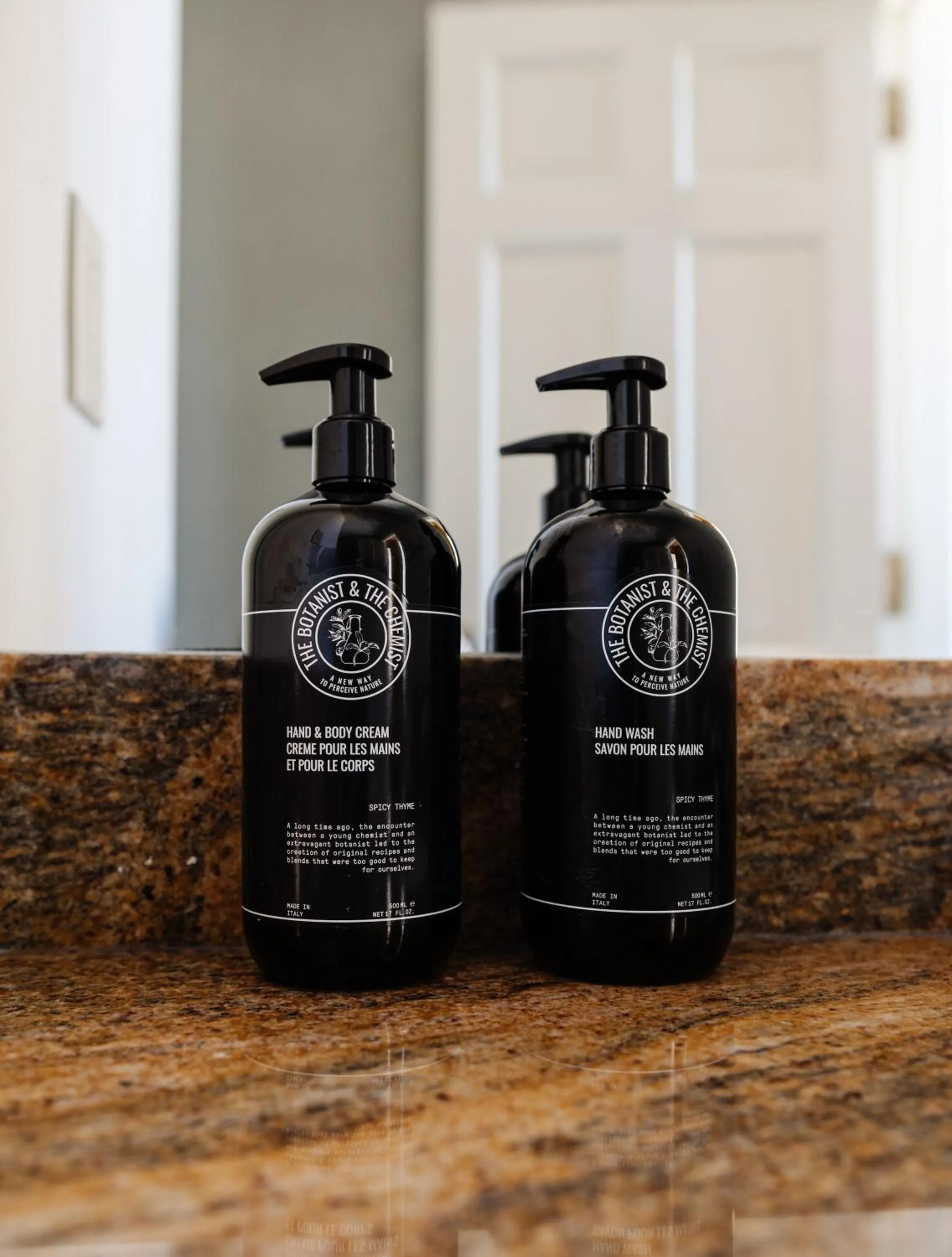 Bathroom in The Lafayette New Orleans By Kasa Living