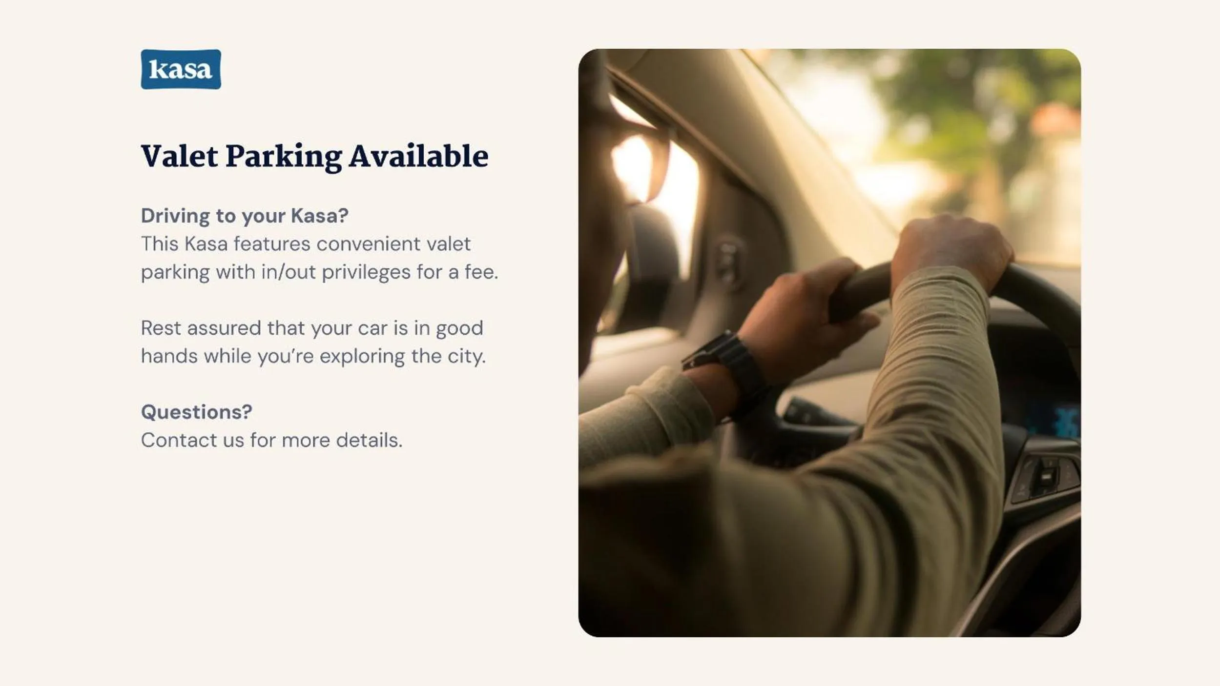 Parking in The Lafayette New Orleans By Kasa Living