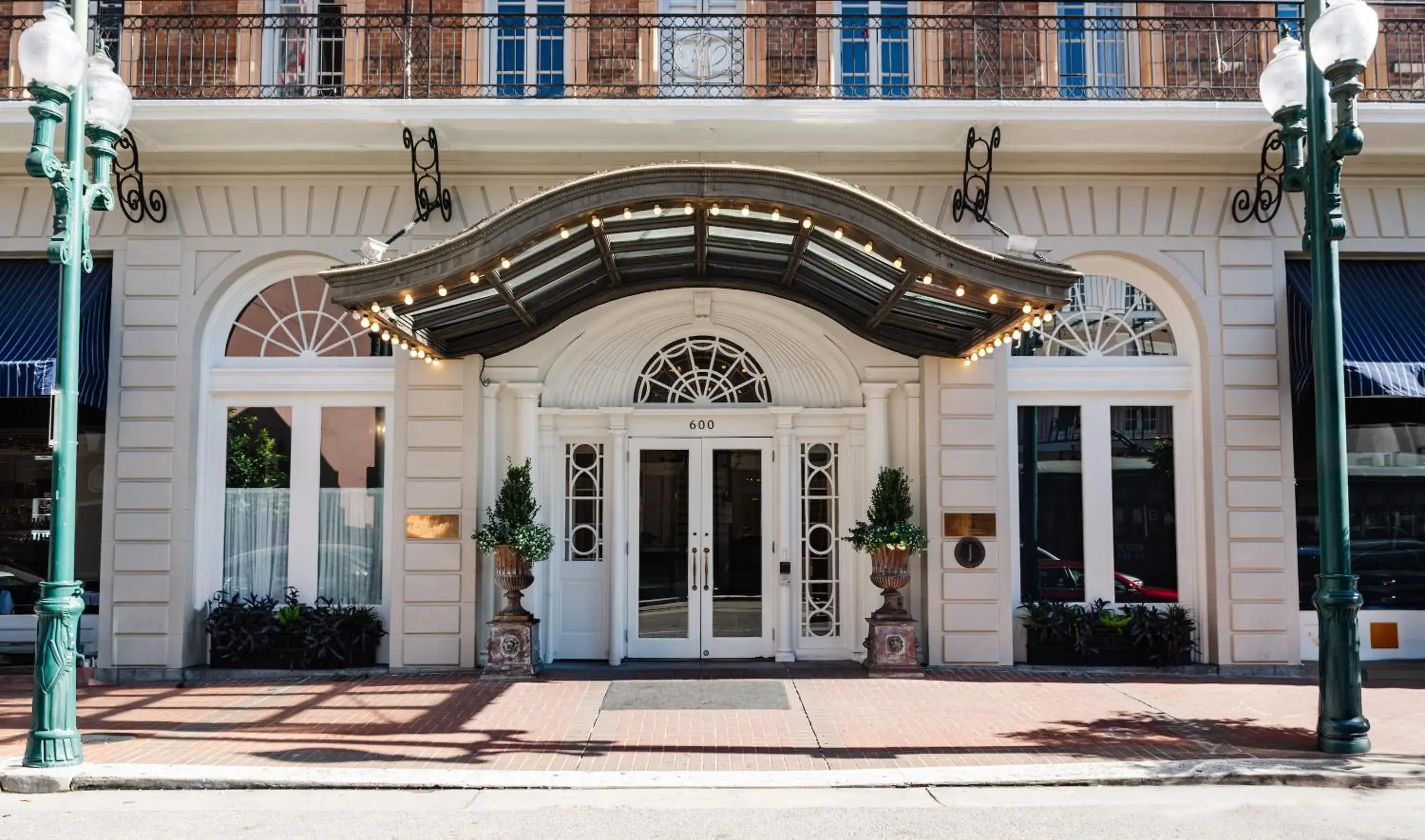 The Lafayette New Orleans by Kasa Living The Lafayette New Orleans by Kasa Living