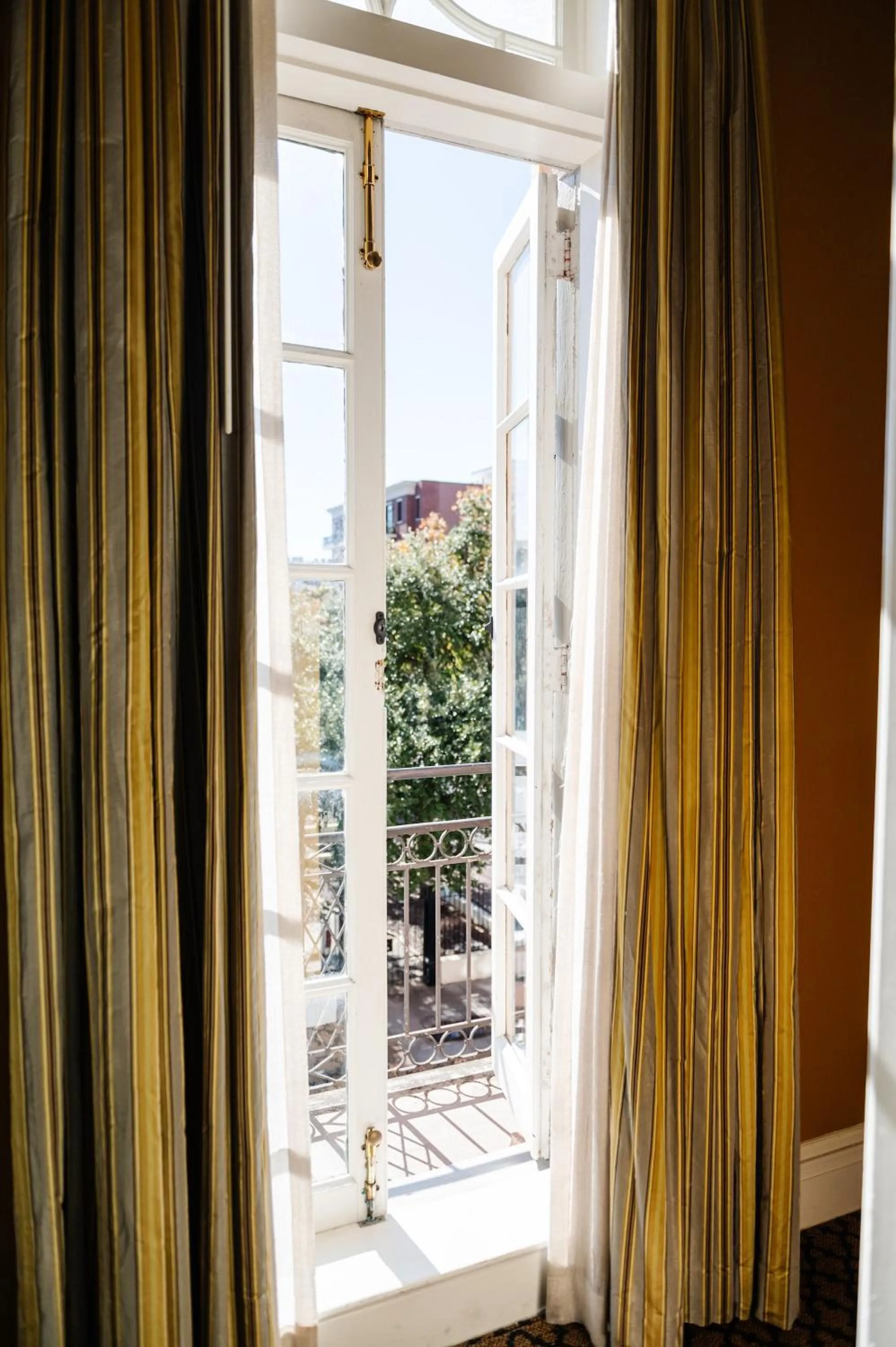 View (from property/room) in The Lafayette New Orleans By Kasa Living