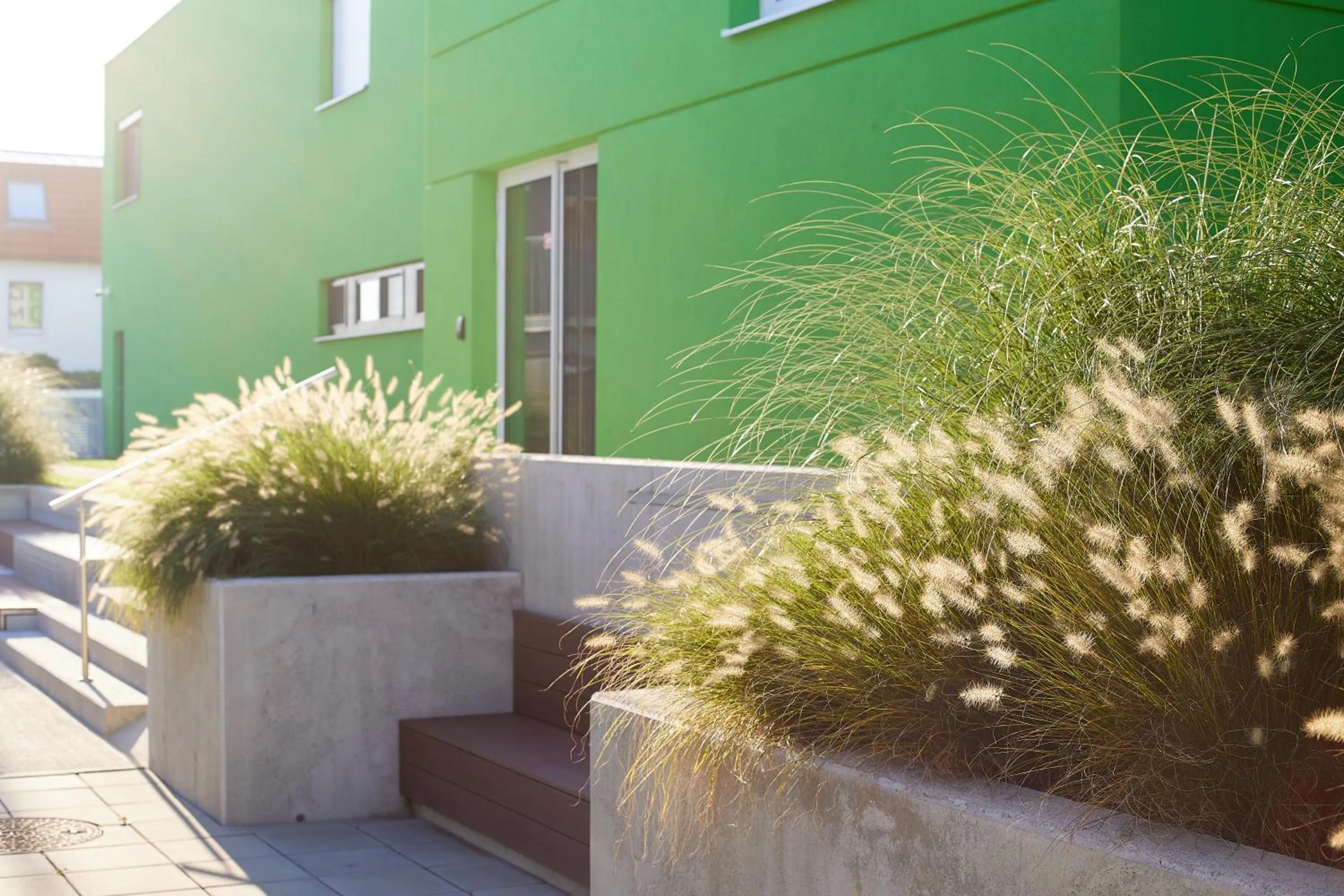 Garden in Good Rooms GmbH Guntramsdorf