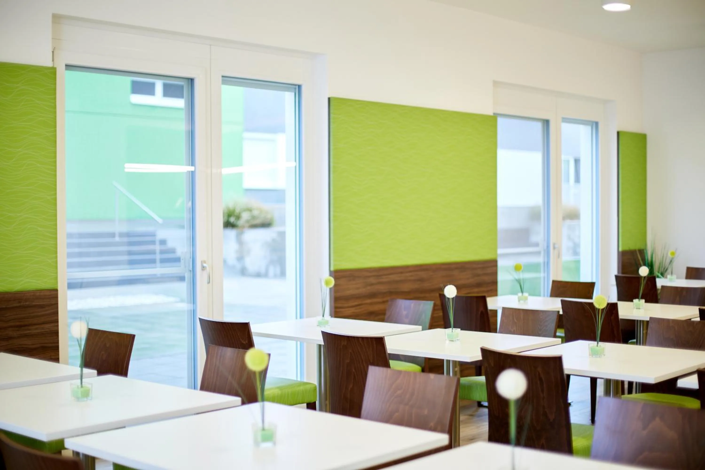 Breakfast in Good Rooms GmbH Guntramsdorf