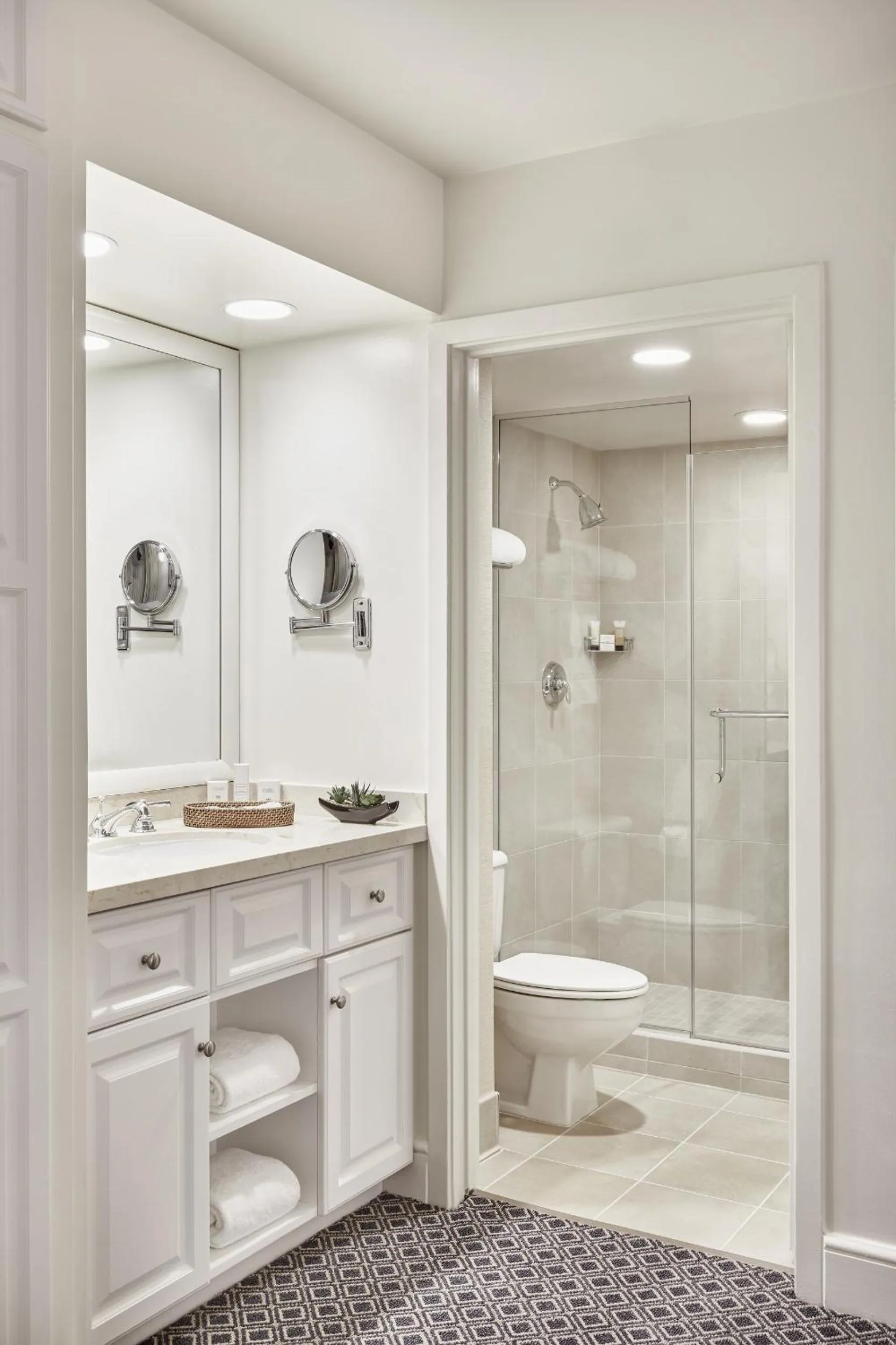 Bathroom in Arizona Grand Resort