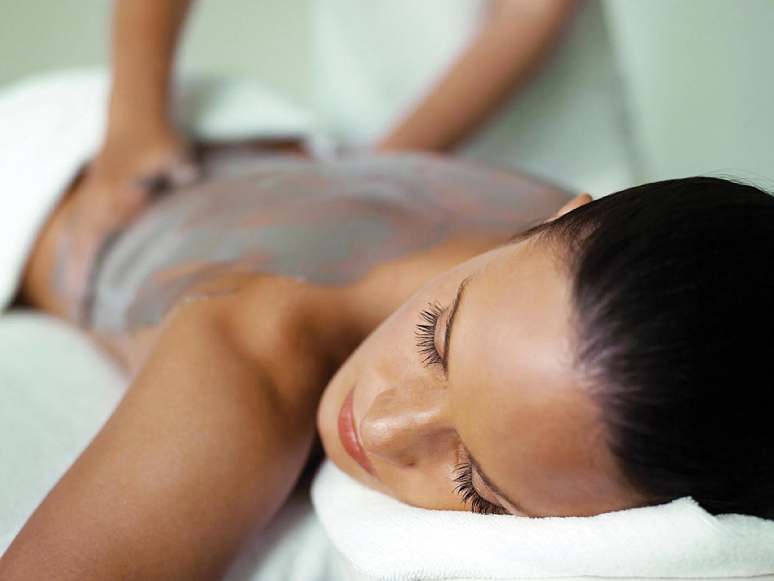 Massage in Arizona Grand Resort