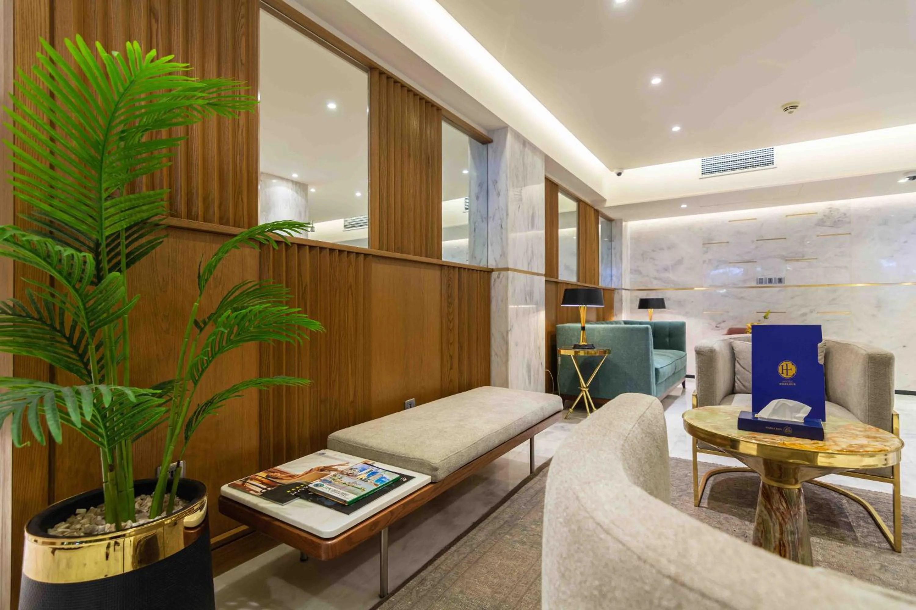 Hotel Excelsior Karachi