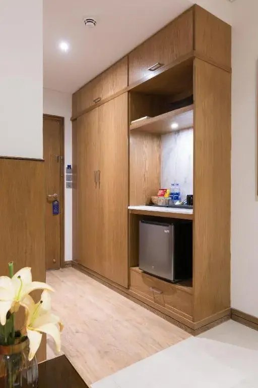 Executive Twin Room in Hotel Excelsior Karachi Executive Twin Room in Hotel Excelsior Karachi