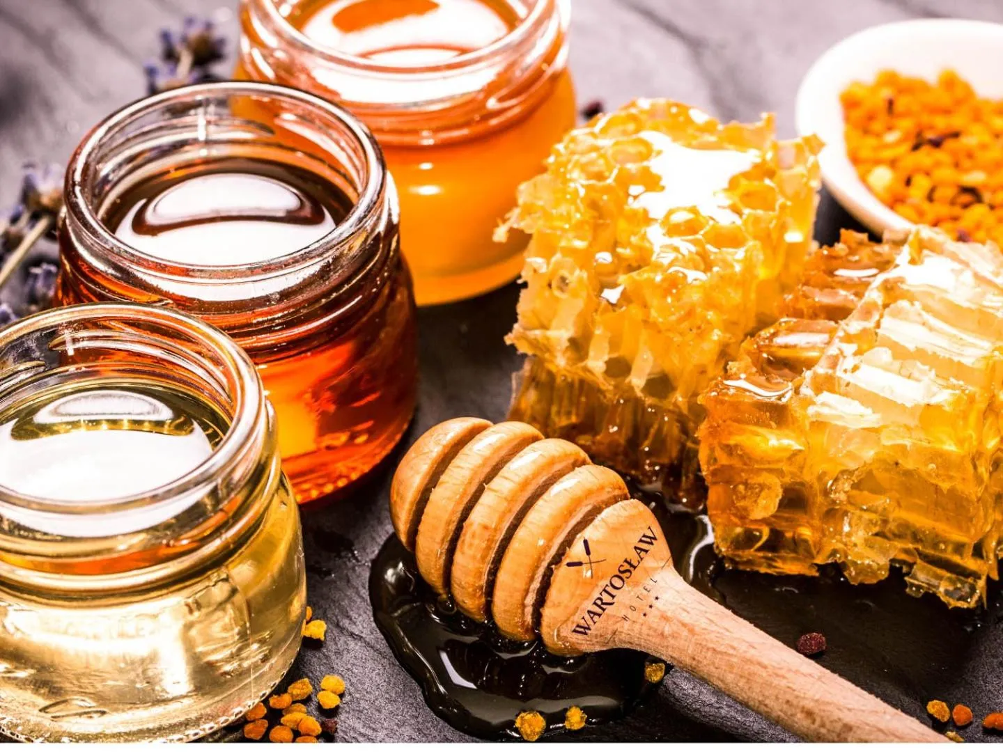 Spa and wellness centre/facilities in Hotel Wartosław