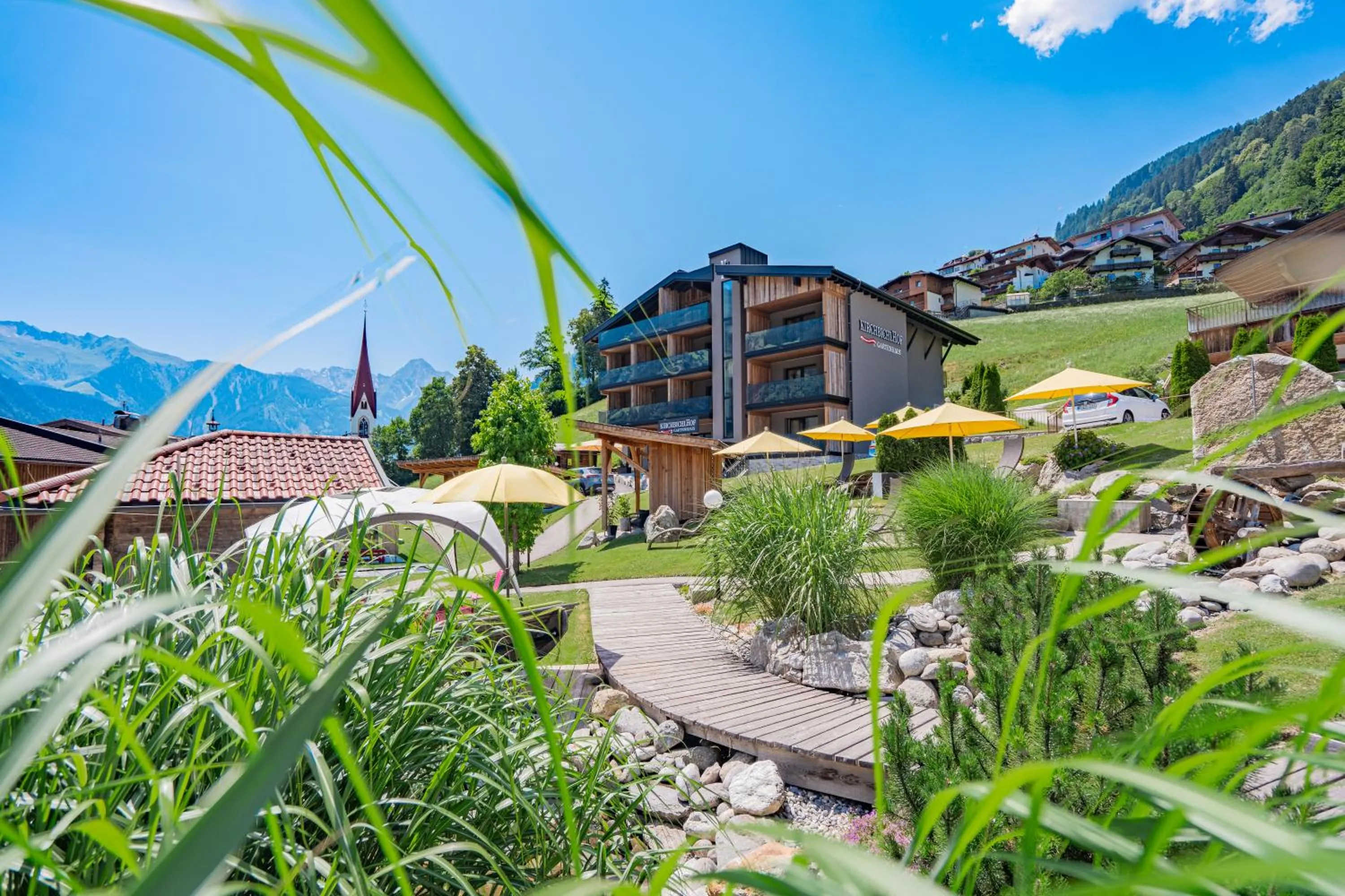 Kirchbichlhof GmbH