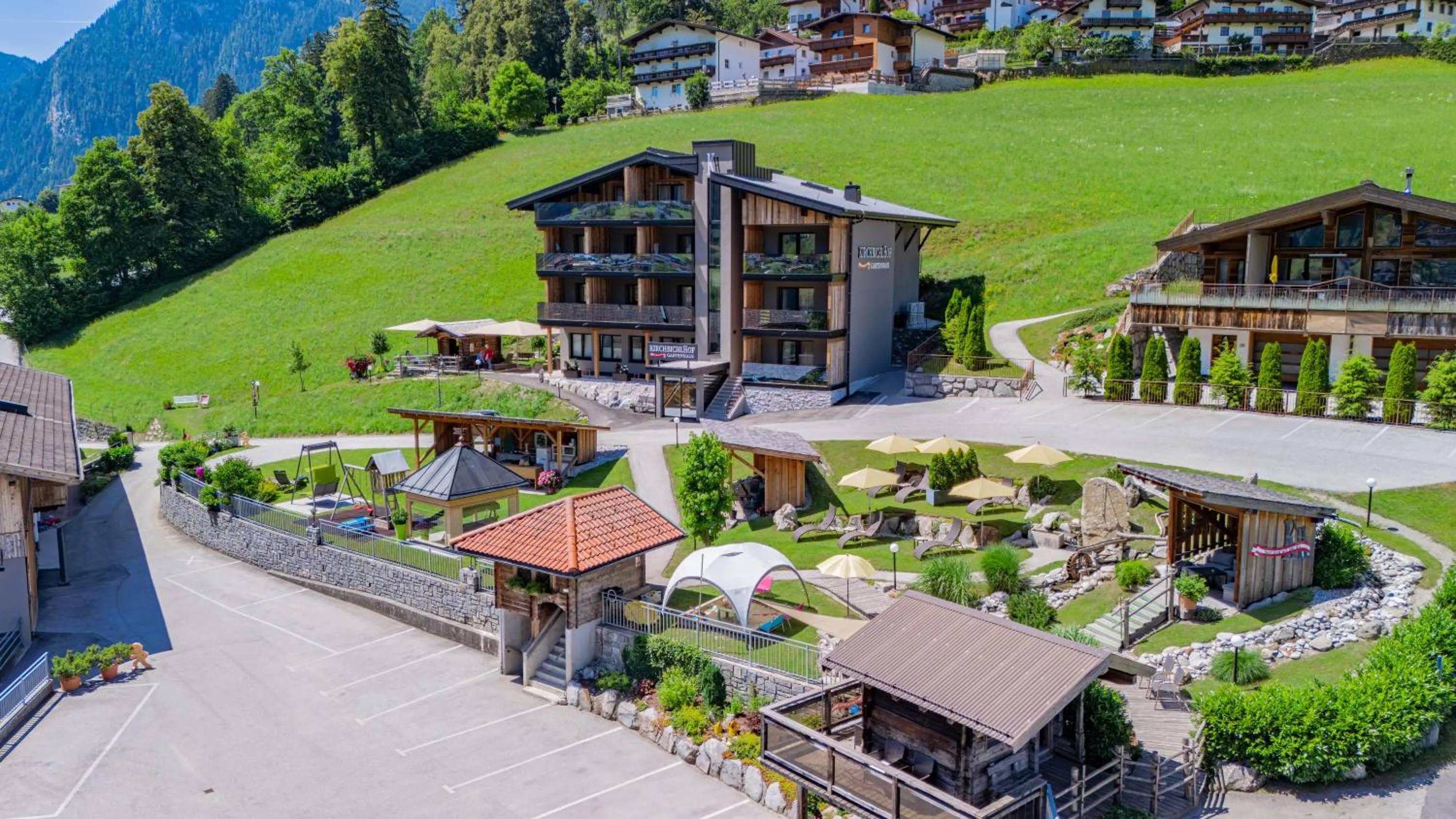 Kirchbichlhof GmbH