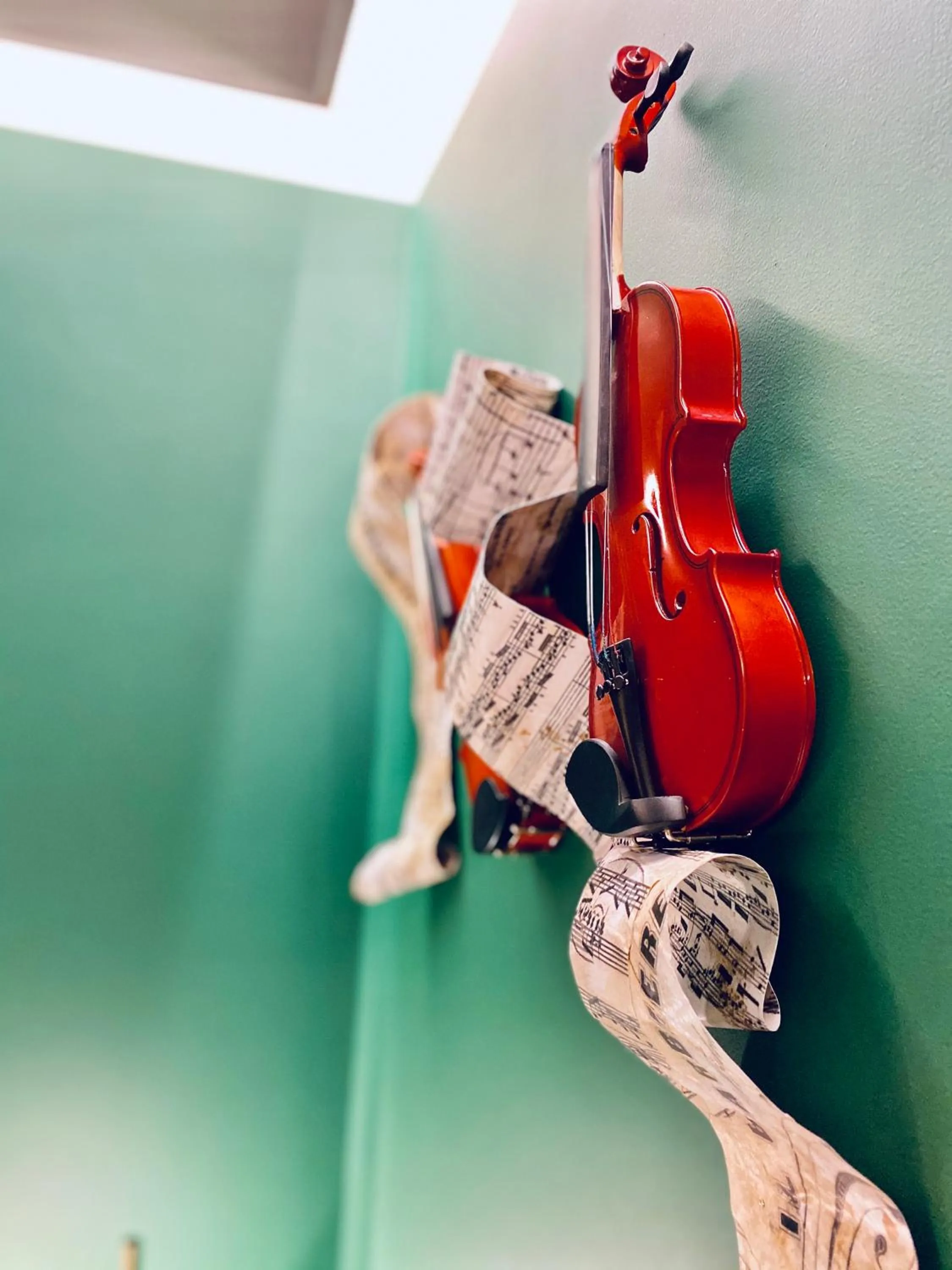 Coffee/tea facilities in Dimora del Teatro