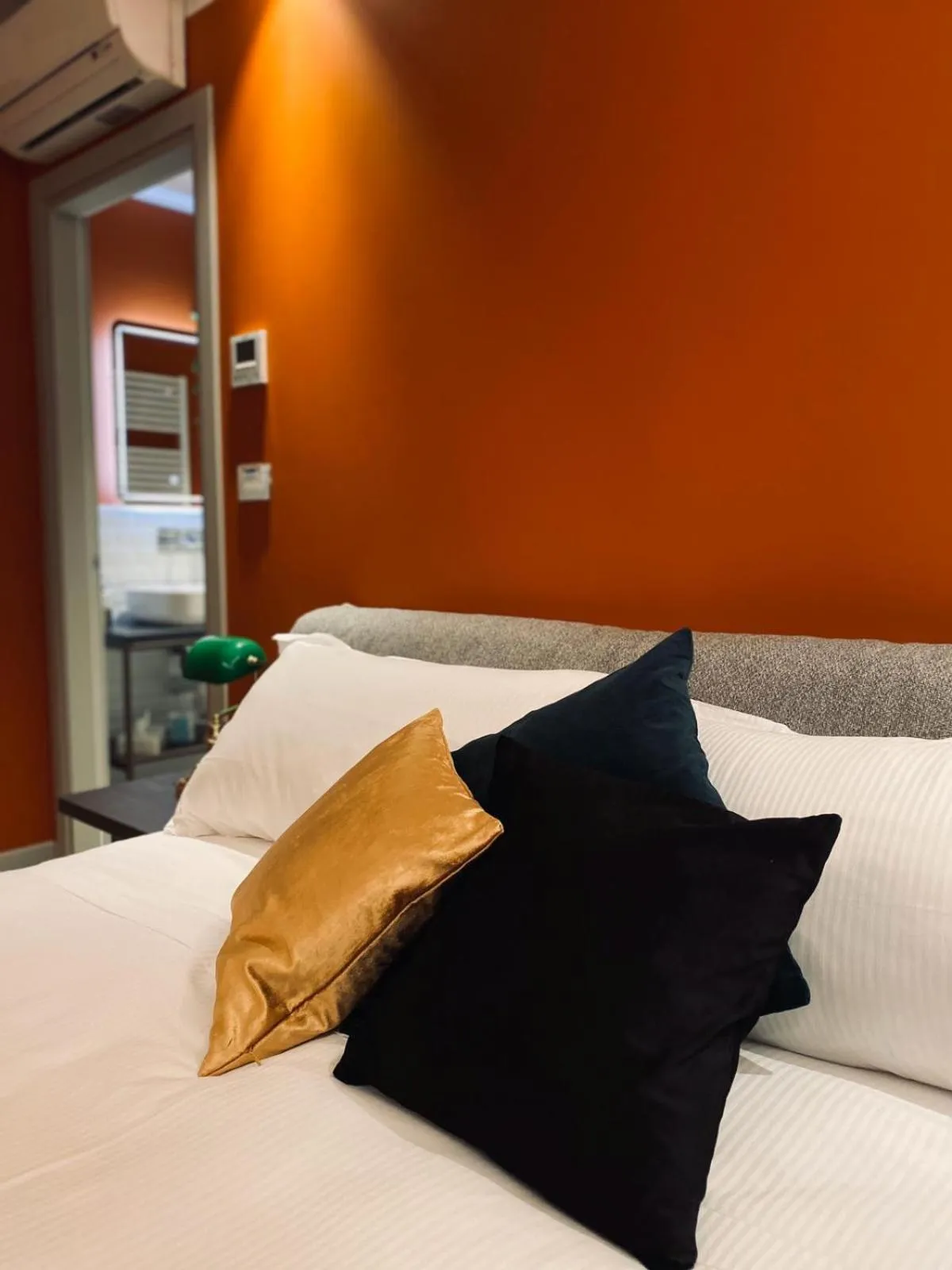 Bed in Dimora del Teatro