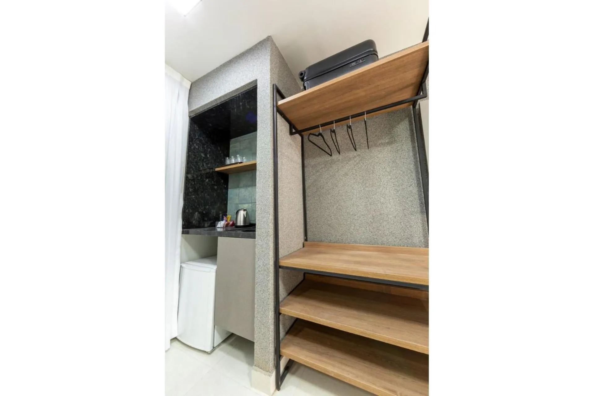 Decorative detail in Liiv Cobogó - Natal Ponta Negra