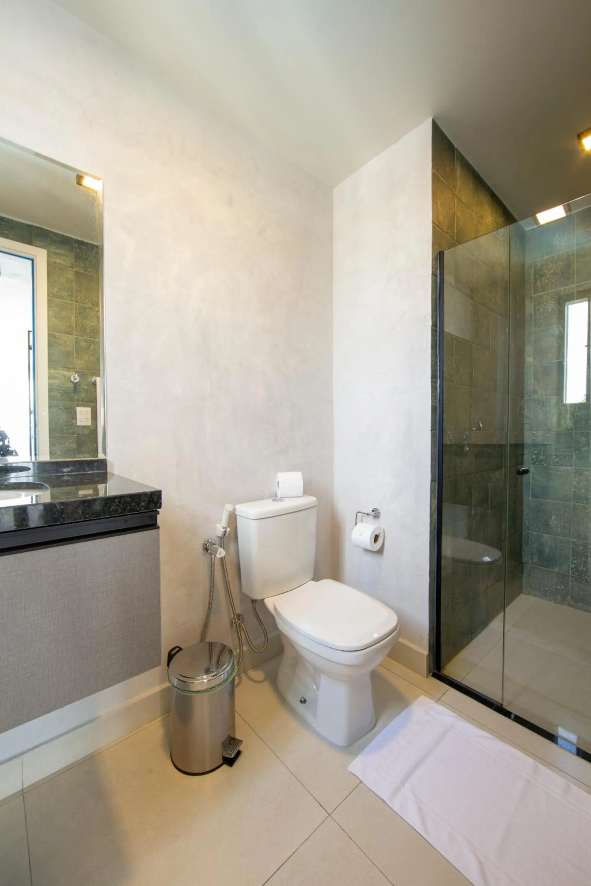 Bathroom in Liiv Cobogó - Natal Ponta Negra