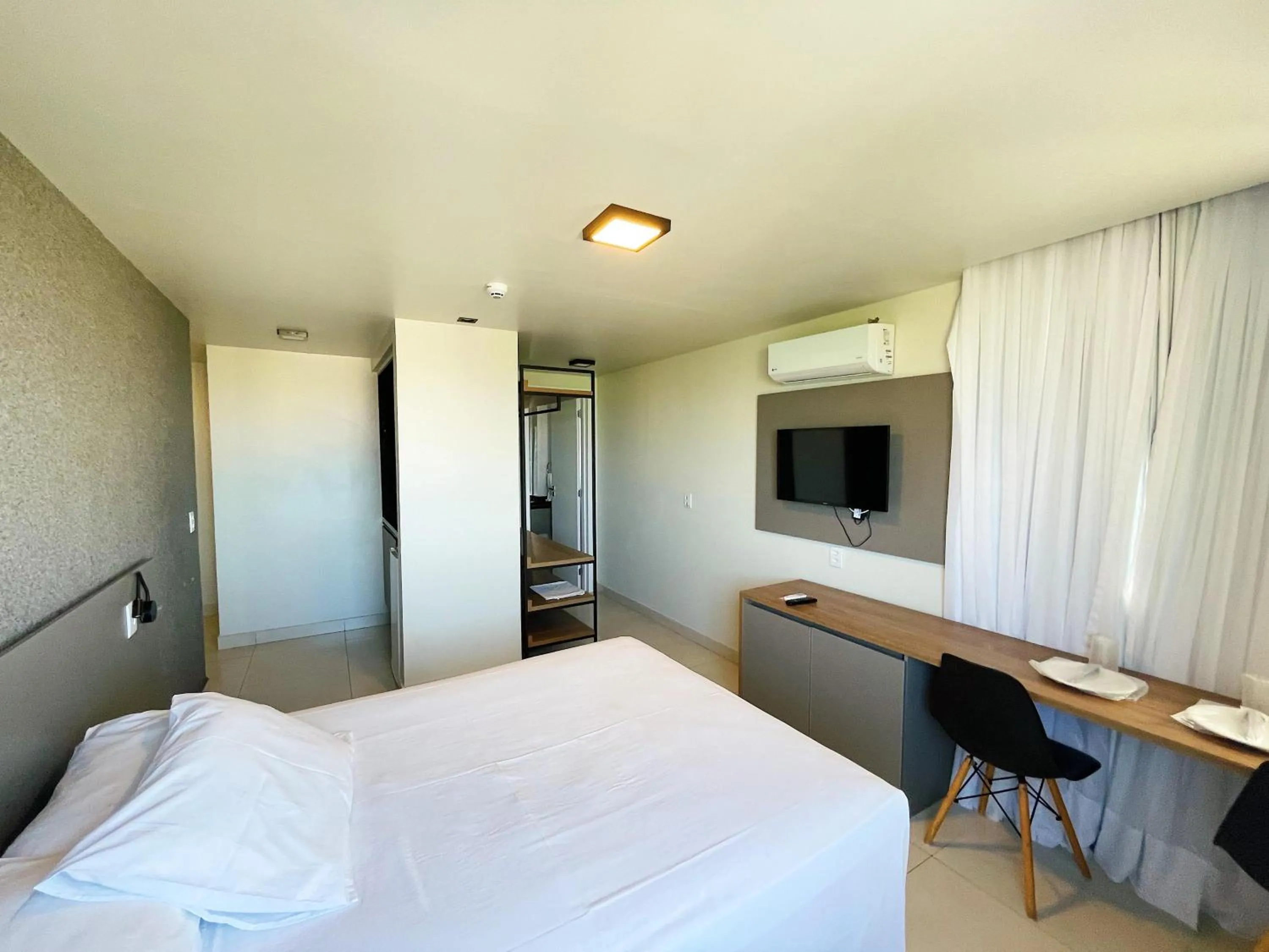 Bed in Liiv Cobogó - Natal Ponta Negra