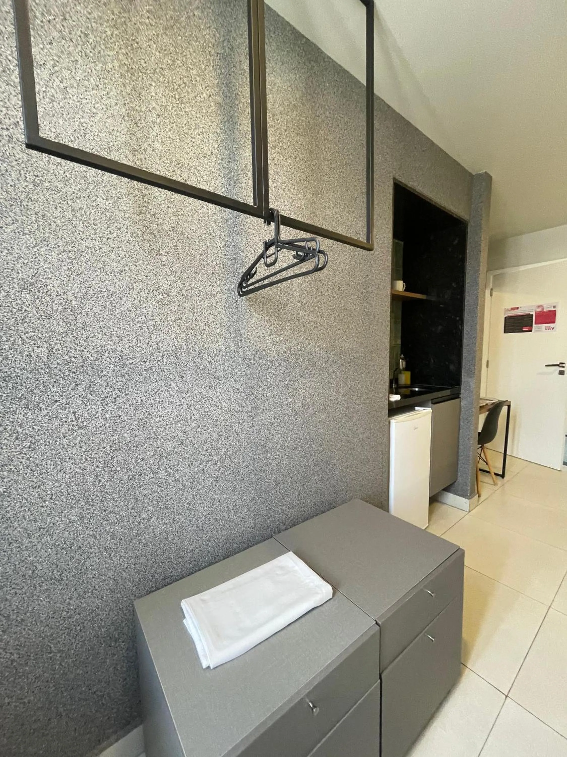 wardrobe in Liiv Cobogó - Natal Ponta Negra