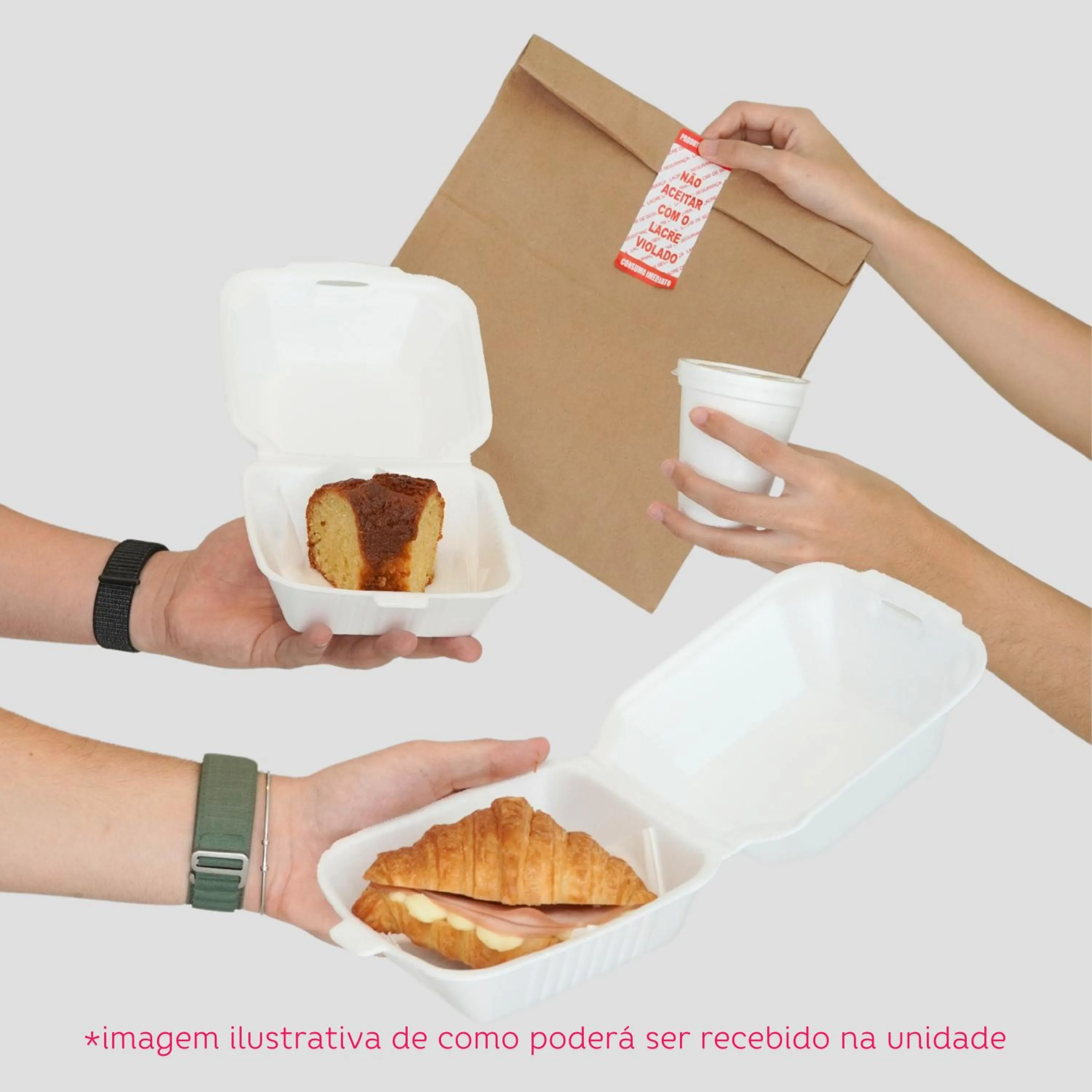 Breakfast in Liiv Cobogó - Natal Ponta Negra