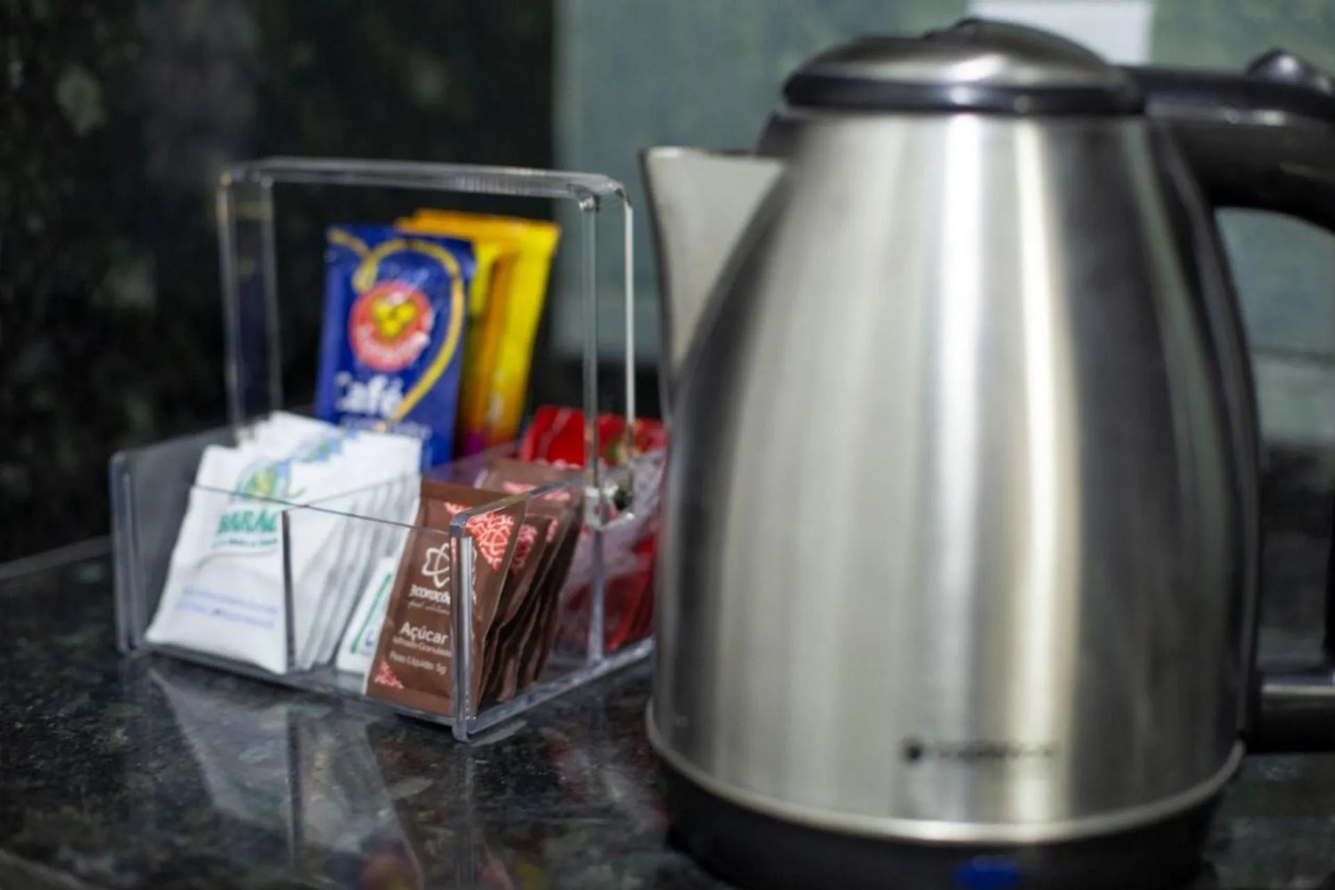 Breakfast in Liiv Cobogó - Natal Ponta Negra