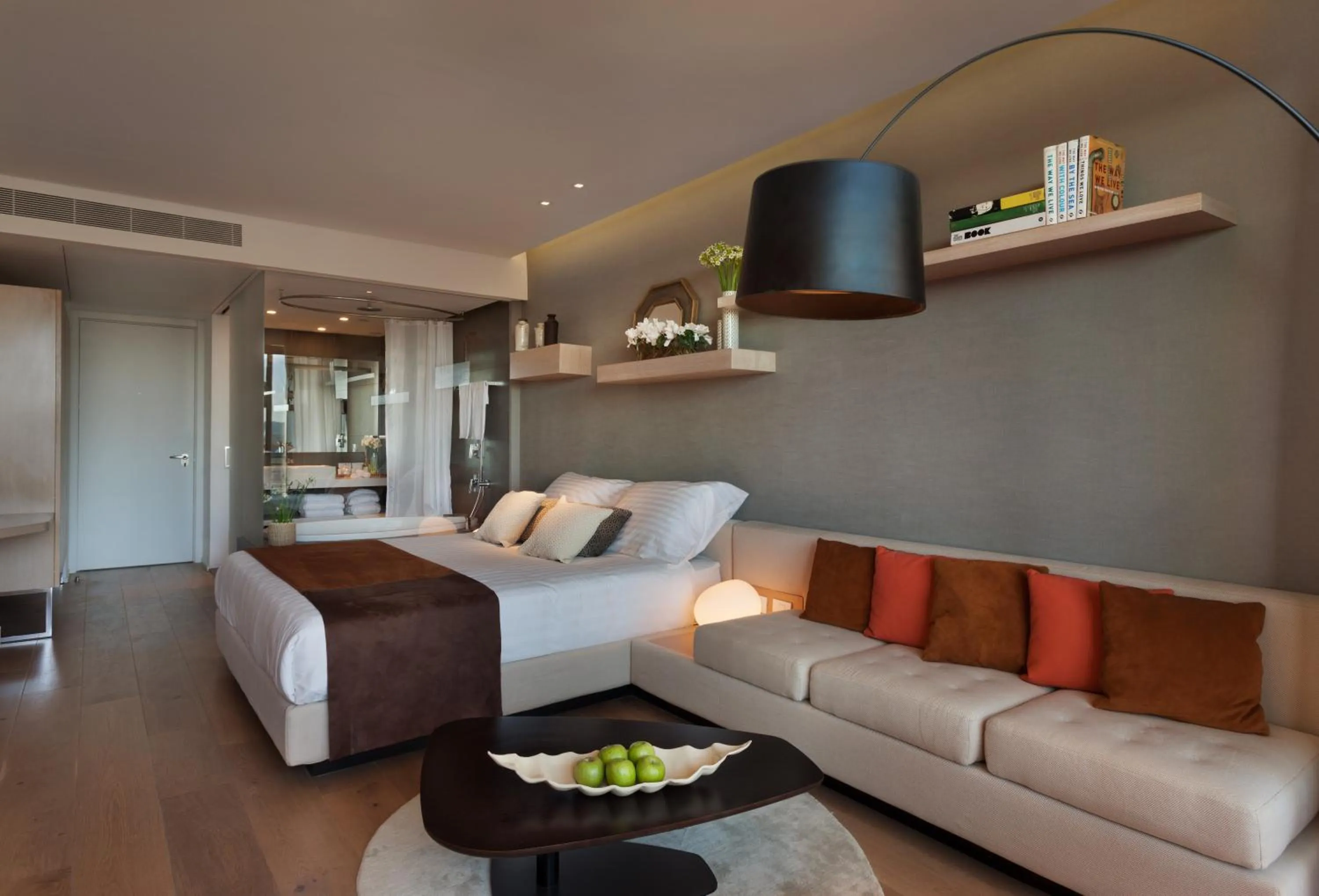 Bed in Cramim by Isrotel Exclusive