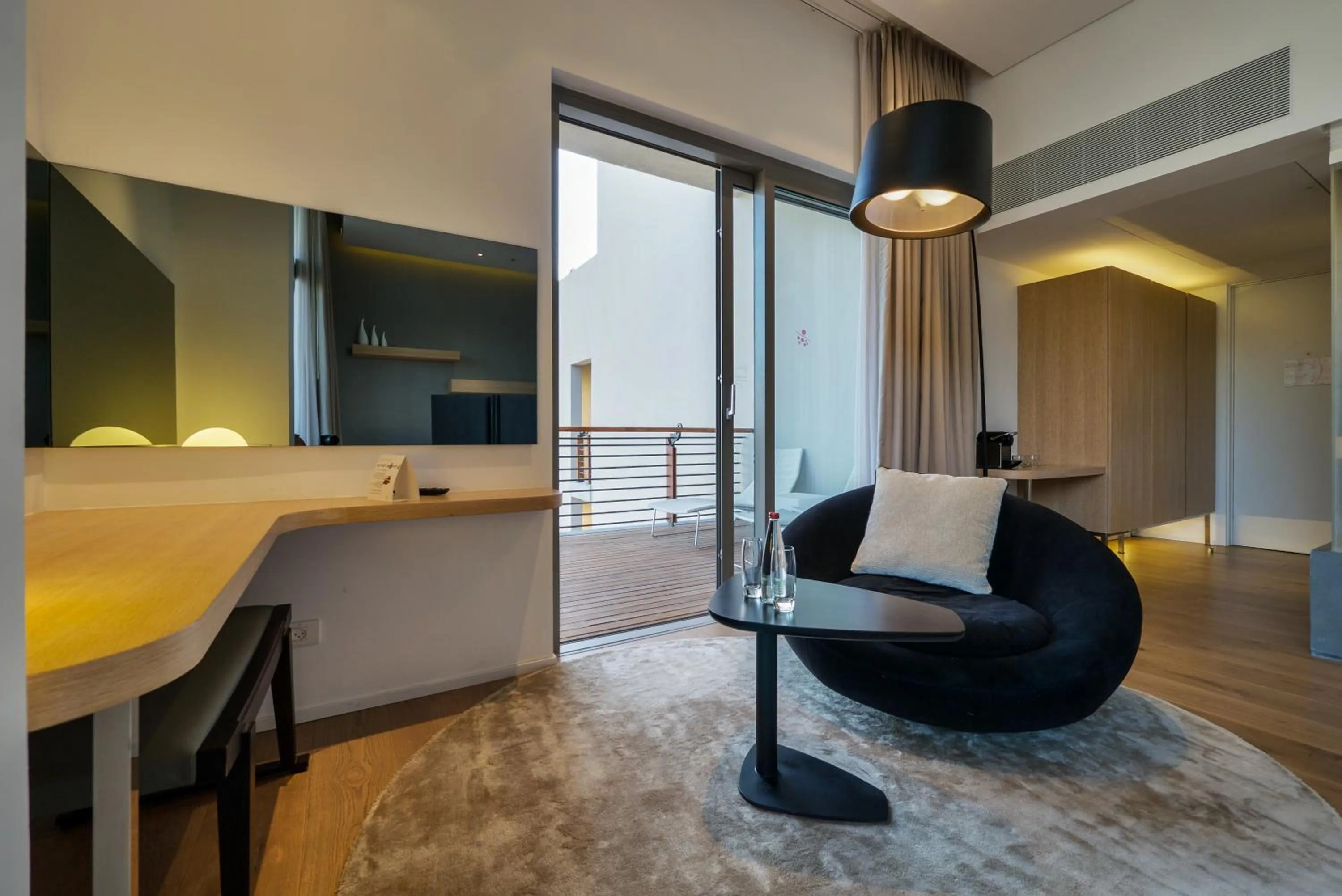 TV and multimedia in Cramim by Isrotel Exclusive