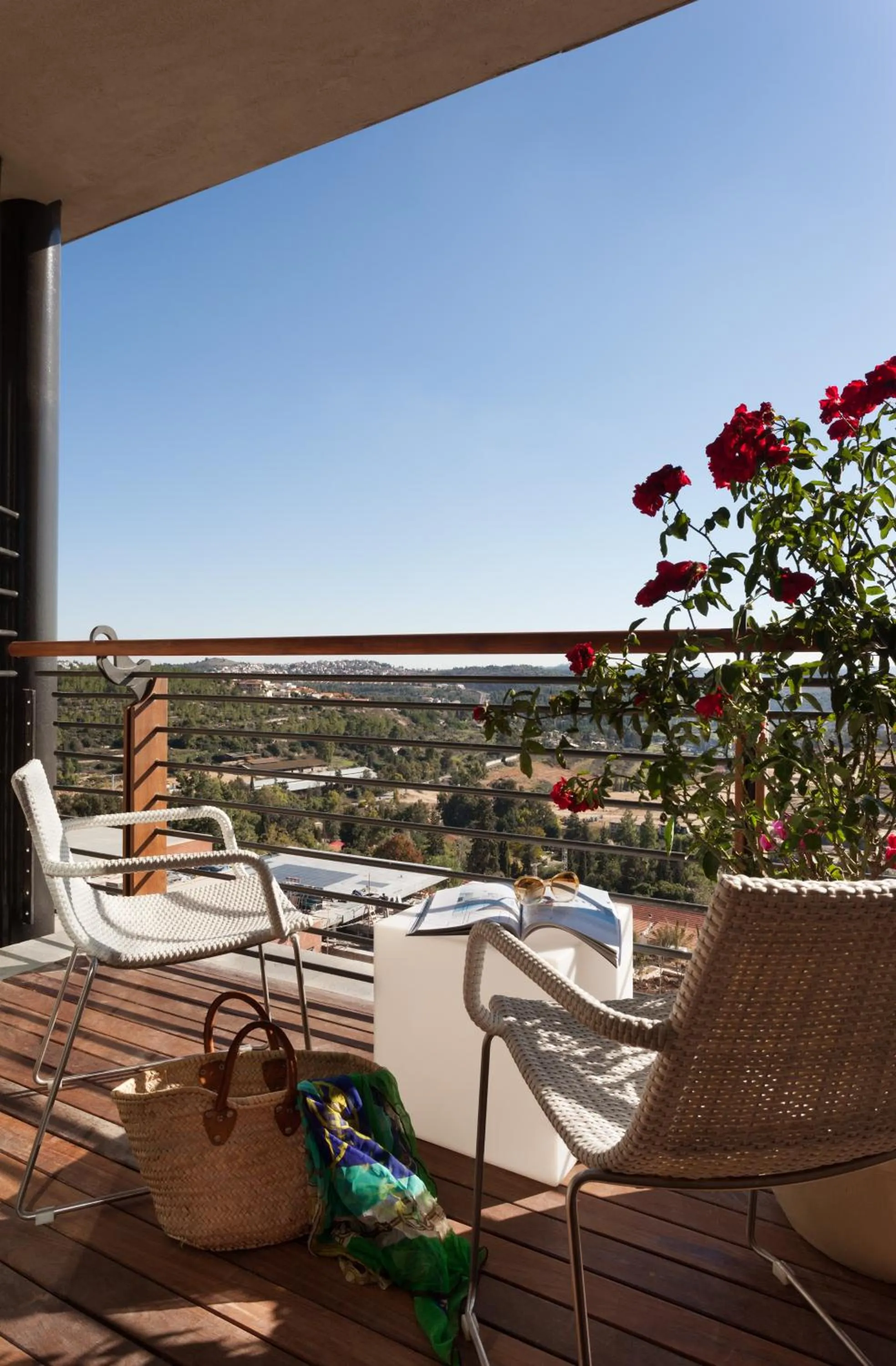 View (from property/room) in Cramim by Isrotel Exclusive