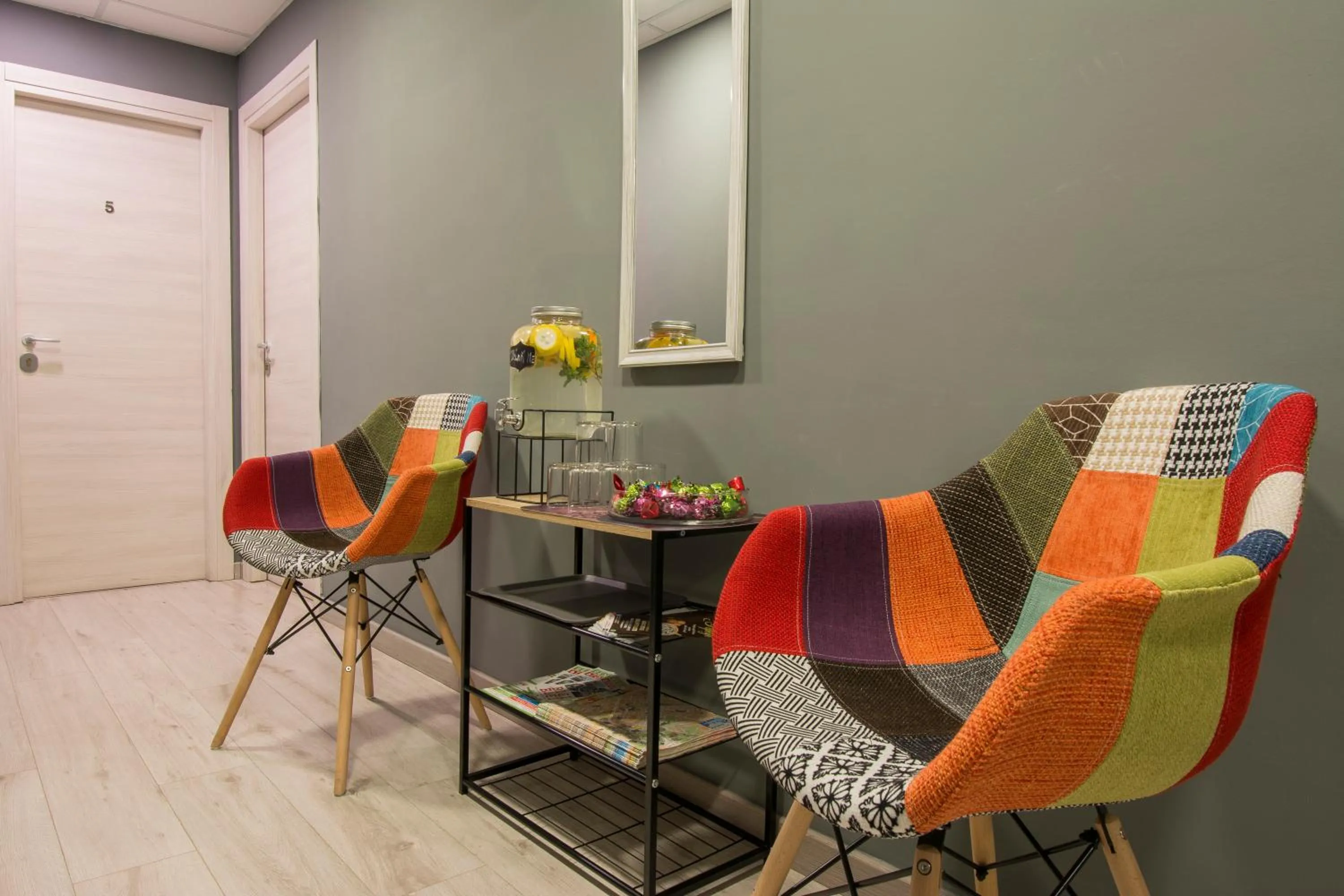 Piccolo Hotel Boutique