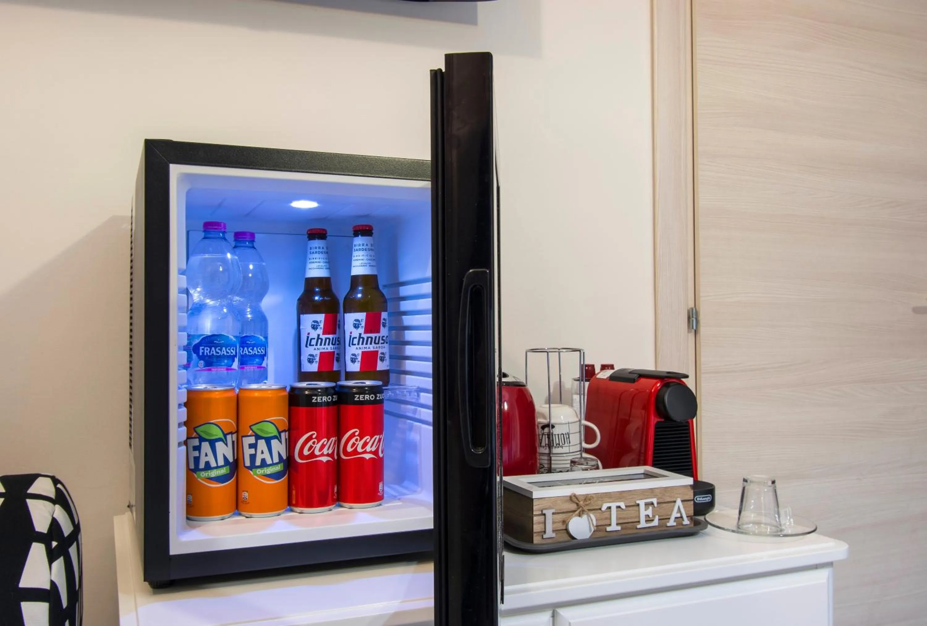 Piccolo Hotel Boutique