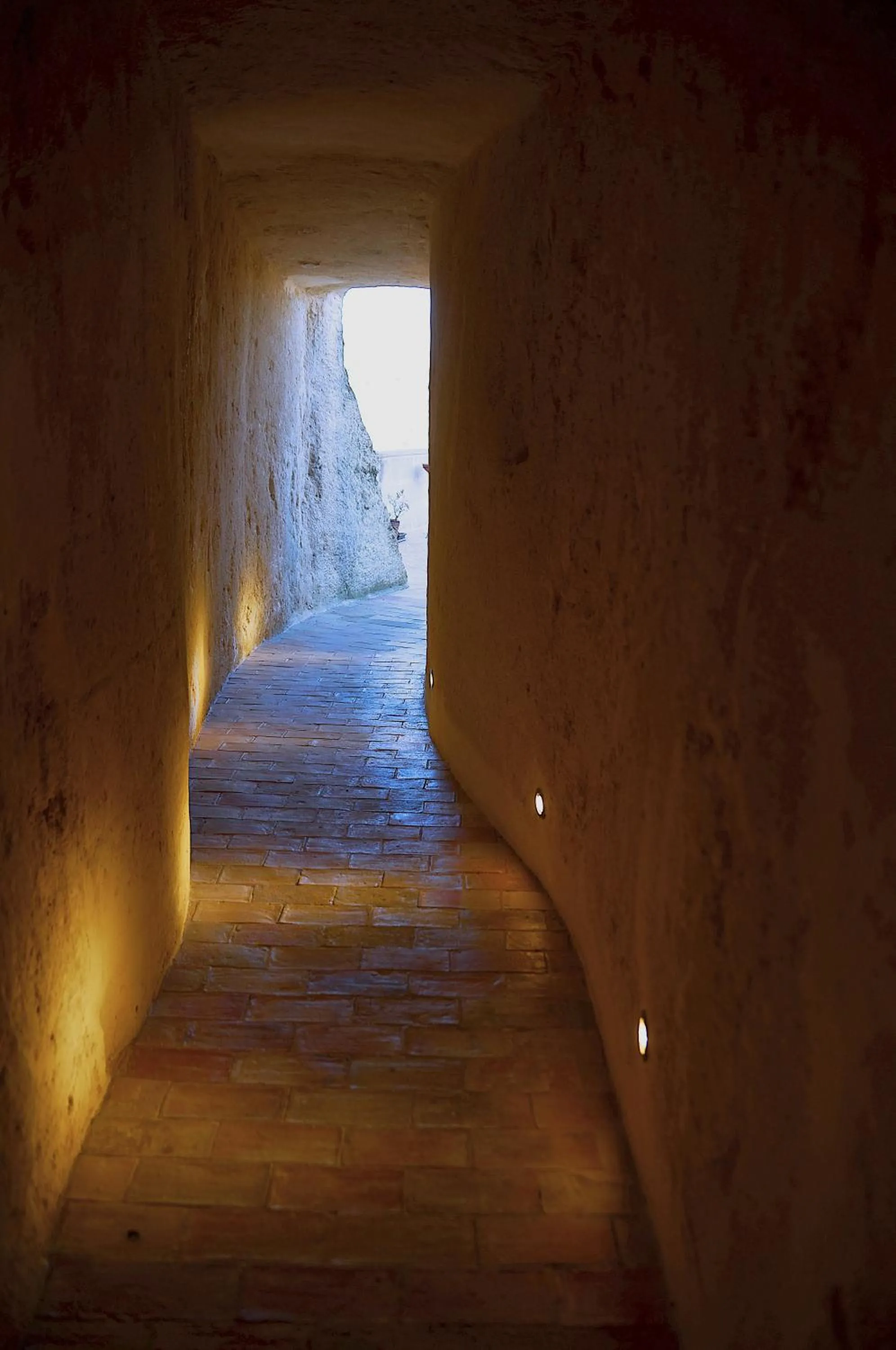 Balcony/Terrace in Il Belvedere