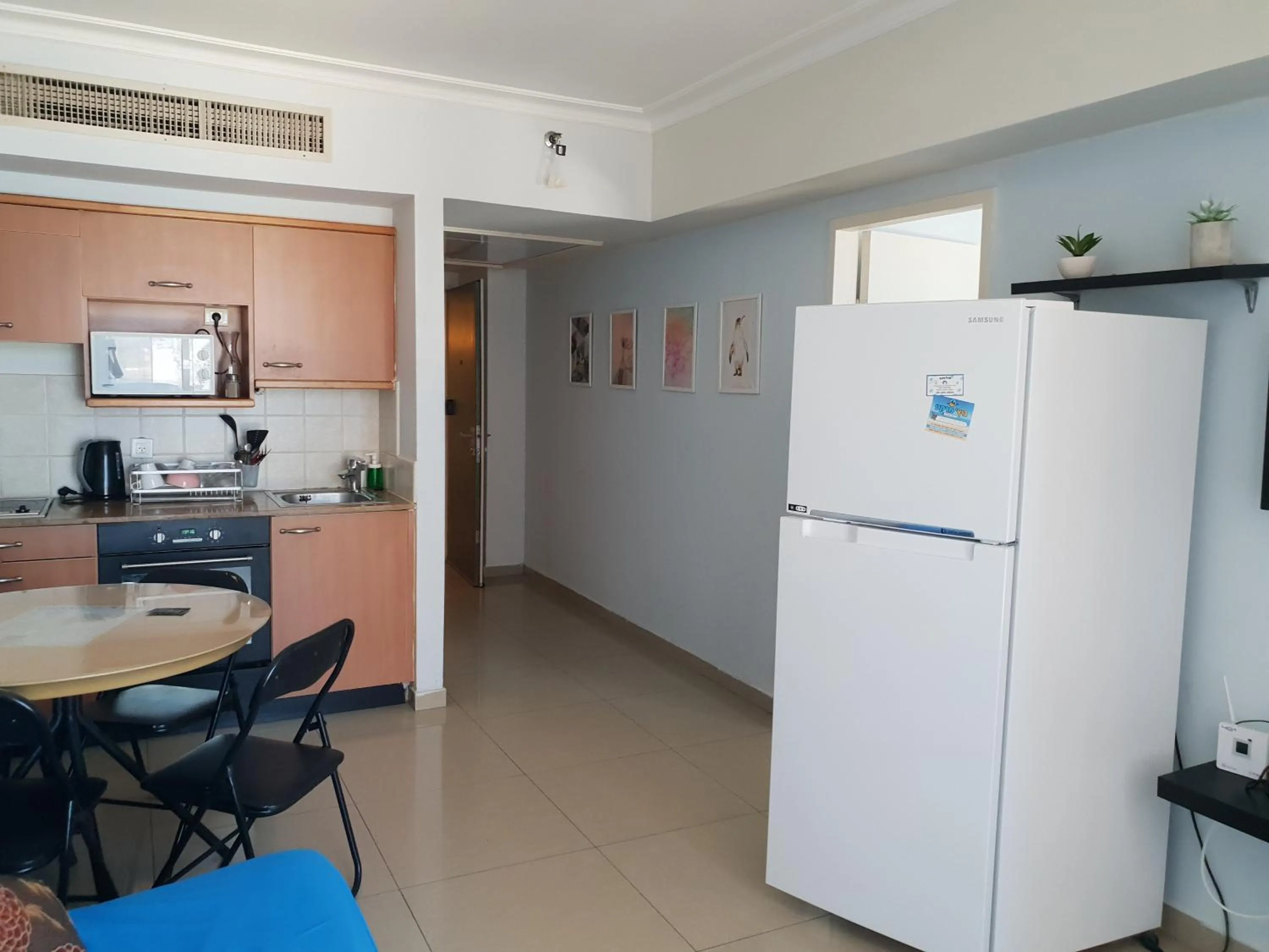 Marom Apartments Hof Hacarmel