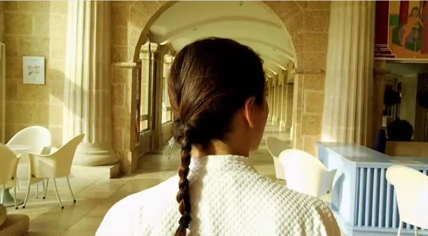 Massage in Hôtel Spa Les Alpes