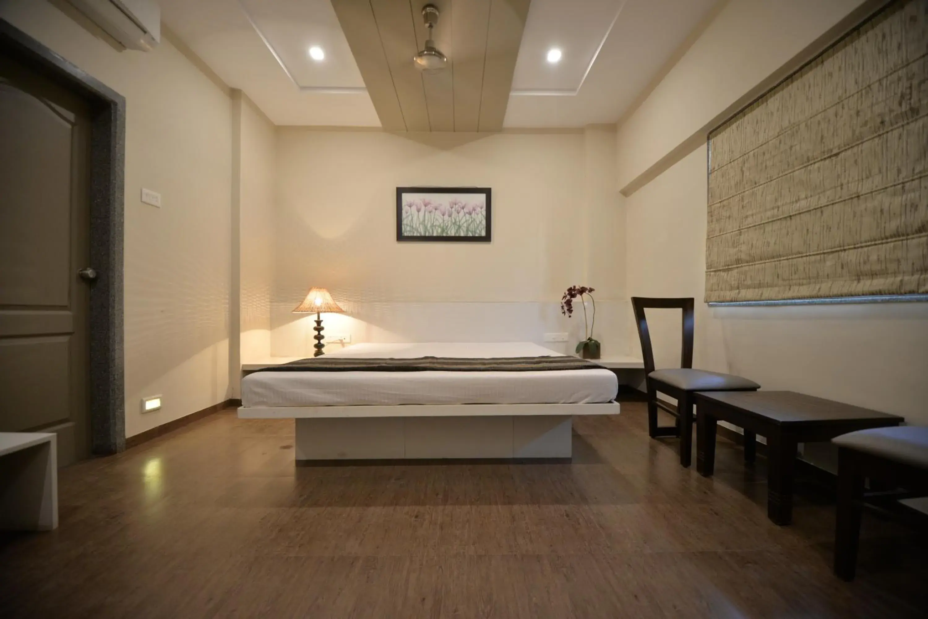 Hotel Naman Hotel Naman