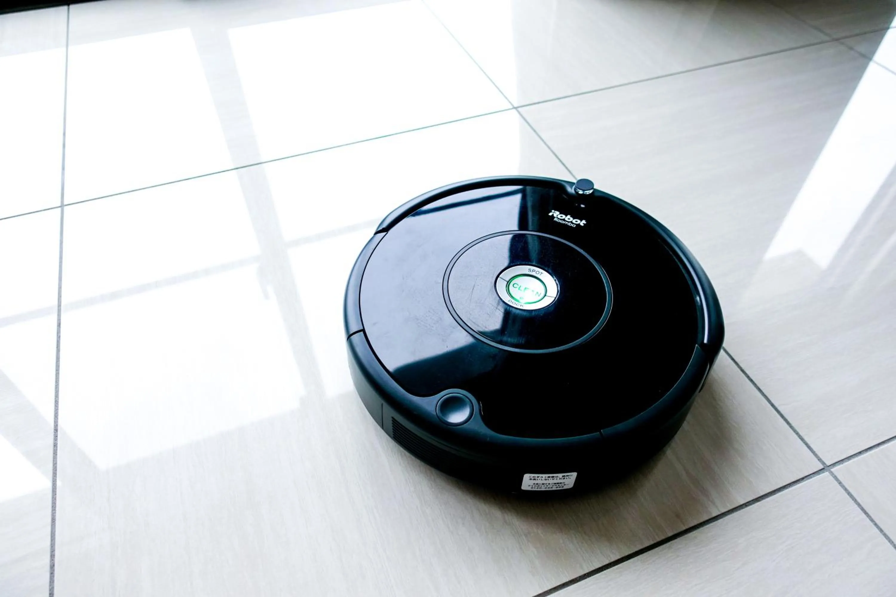 Area and facilities in Blue Ocean Resort