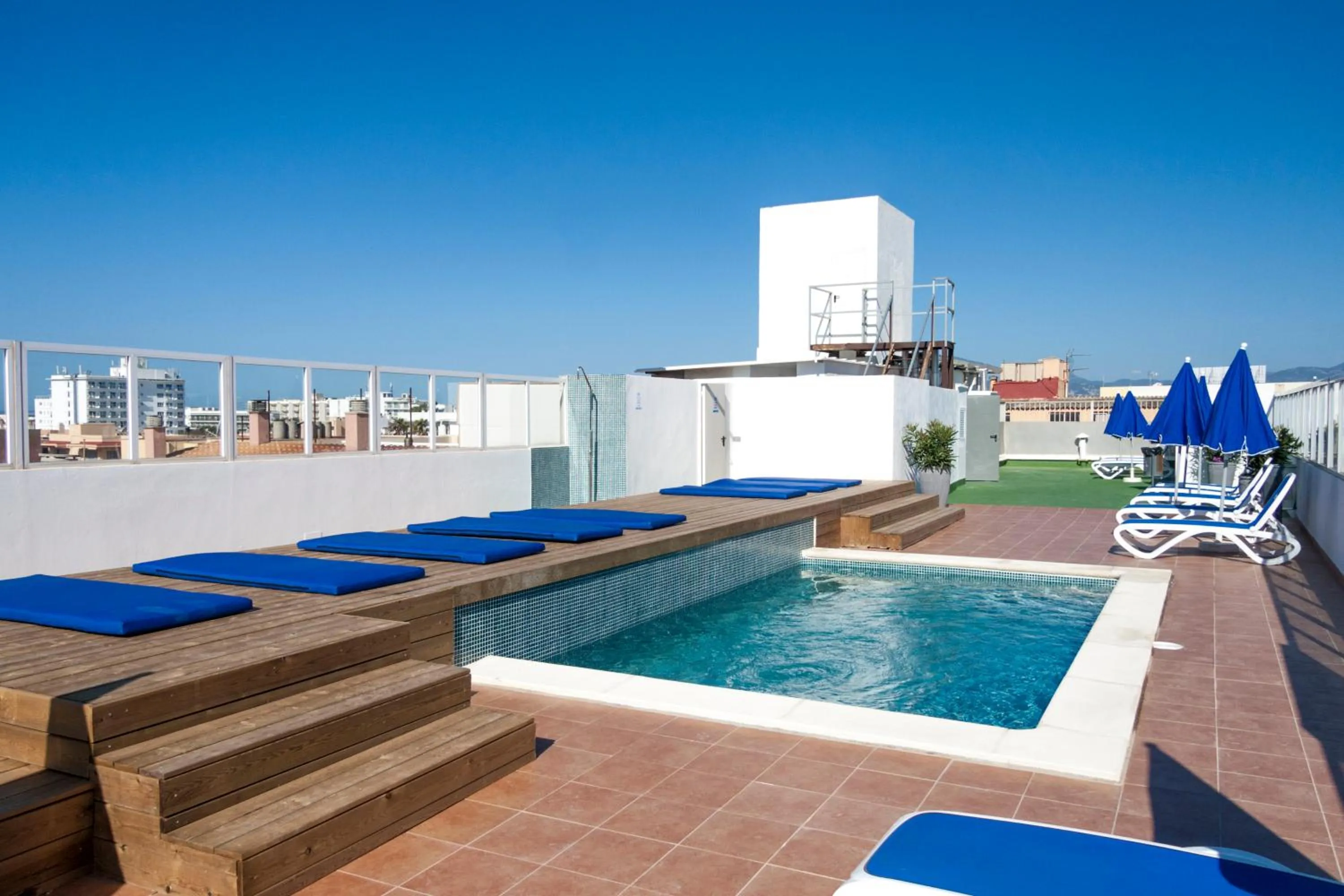 Other in Hotel Marbel