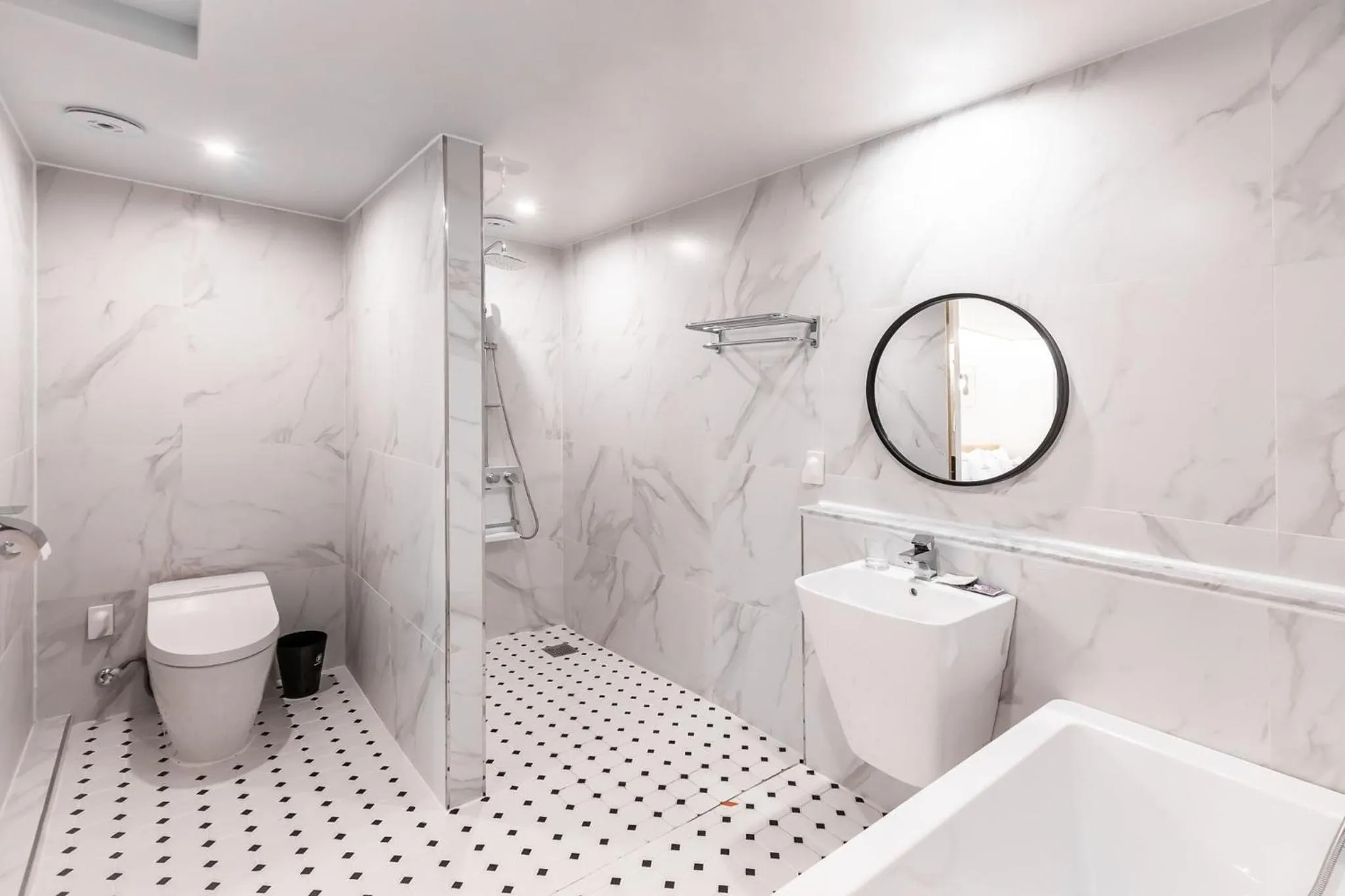 Browndot Hotel Sasang Renecite