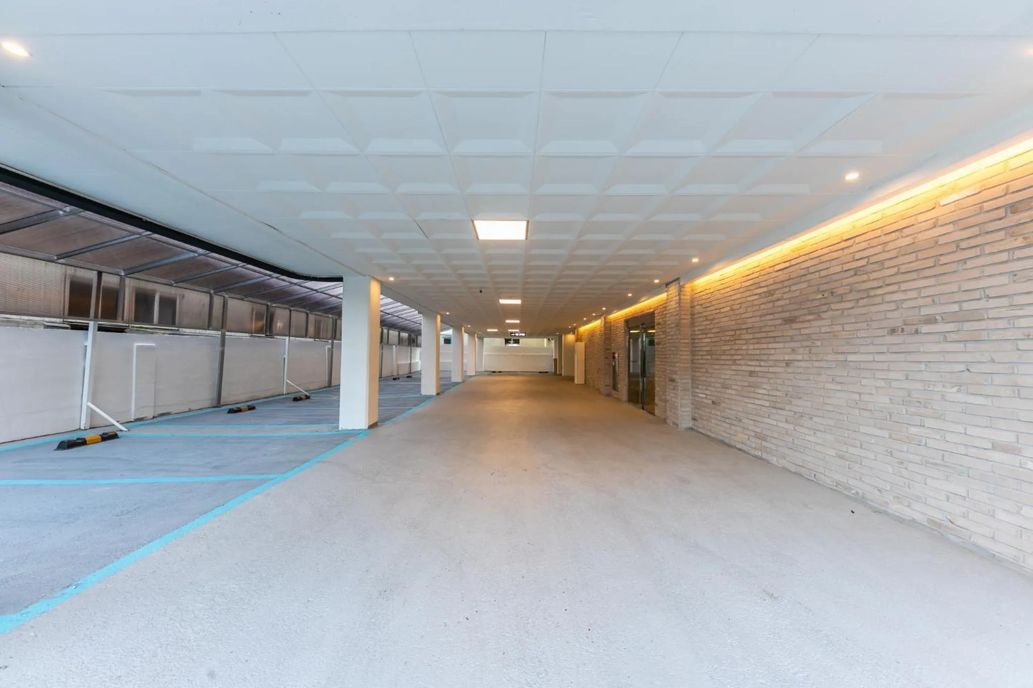 Property building in Browndot Hotel Sasang Renecite