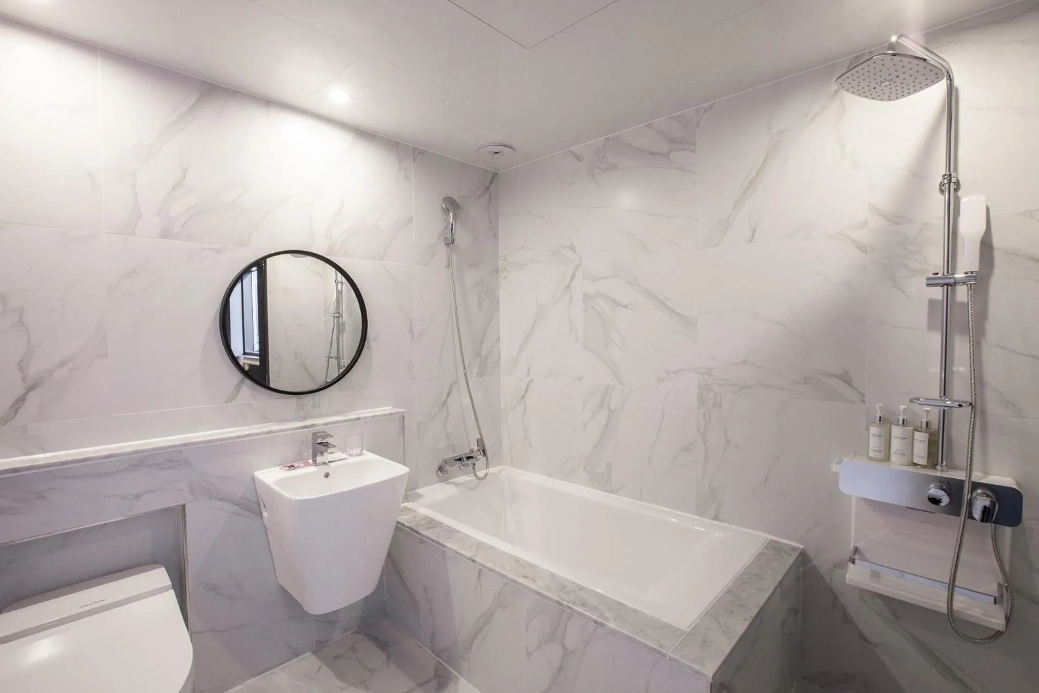 Browndot Hotel Sasang Renecite