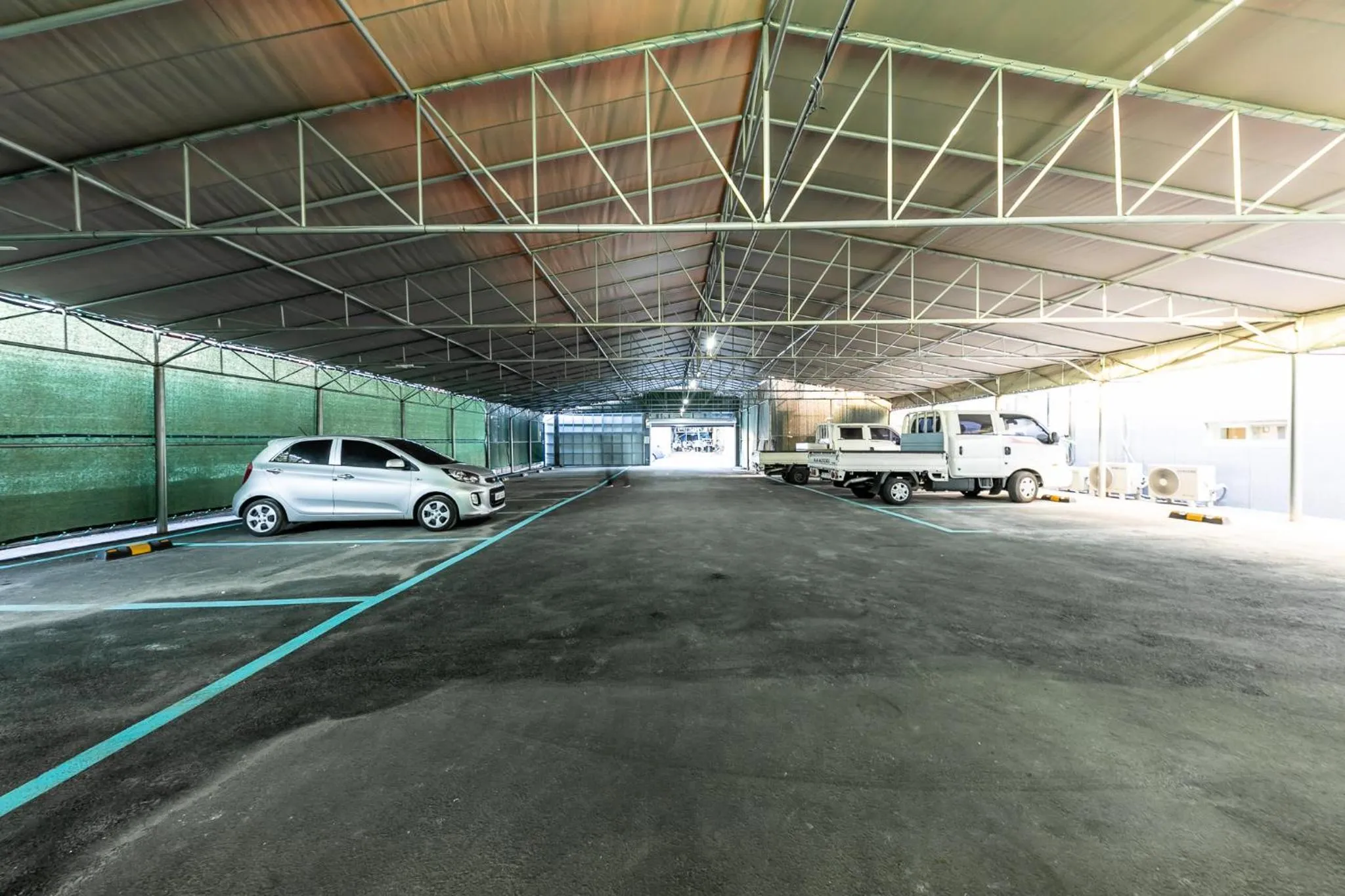 Property building in Browndot Hotel Sasang Renecite