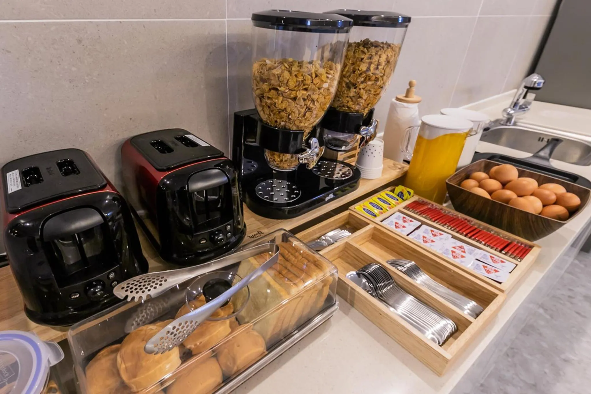 Property building in Browndot Hotel Sasang Renecite