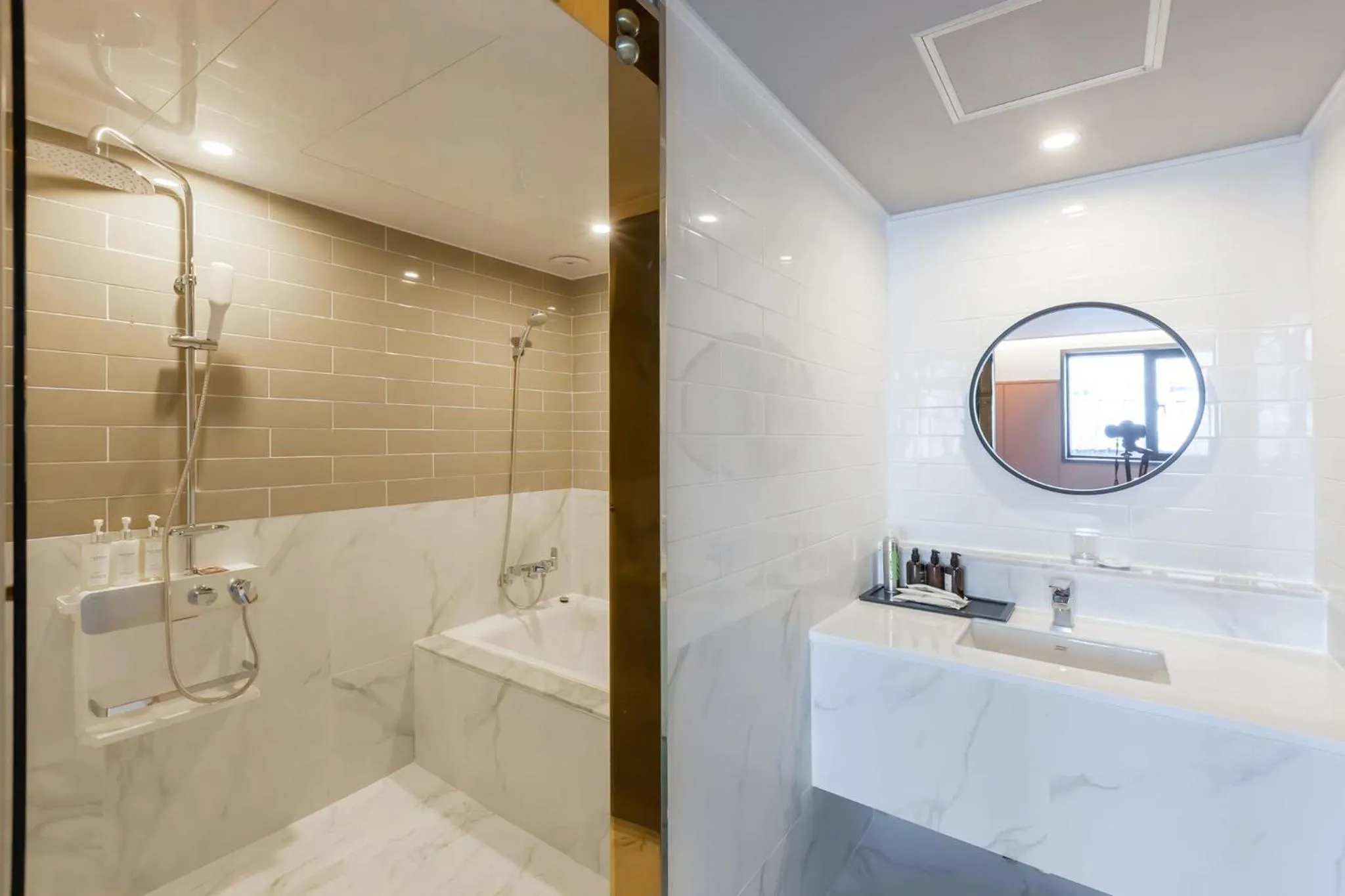 Browndot Hotel Sasang Renecite