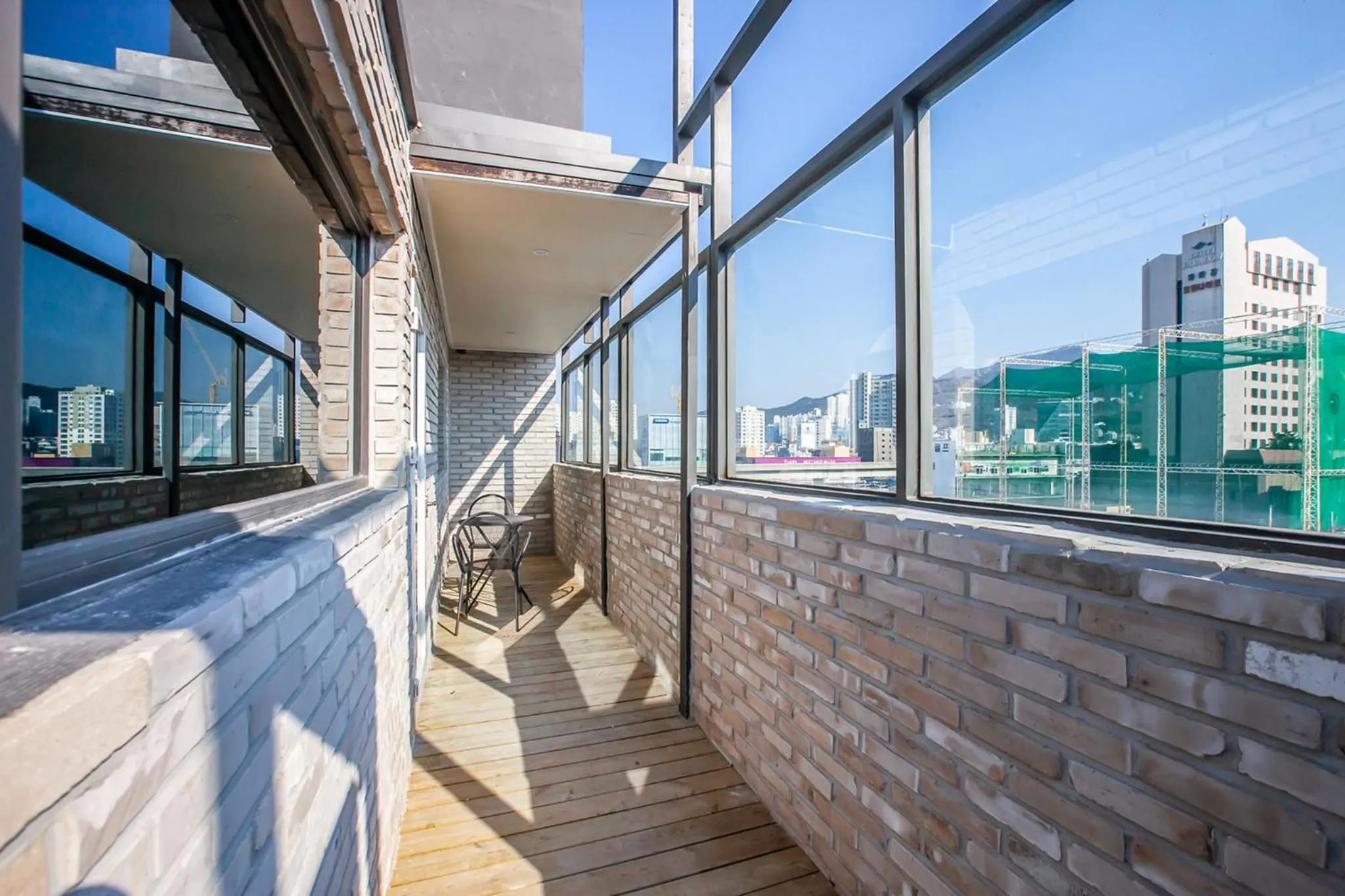 Browndot Hotel Sasang Renecite