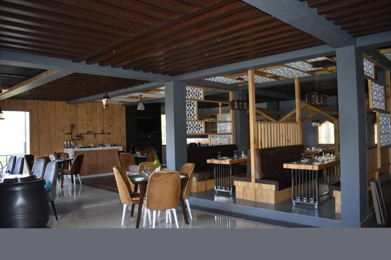 Clarks Exotica Resort Ramgarh Mukteshwar