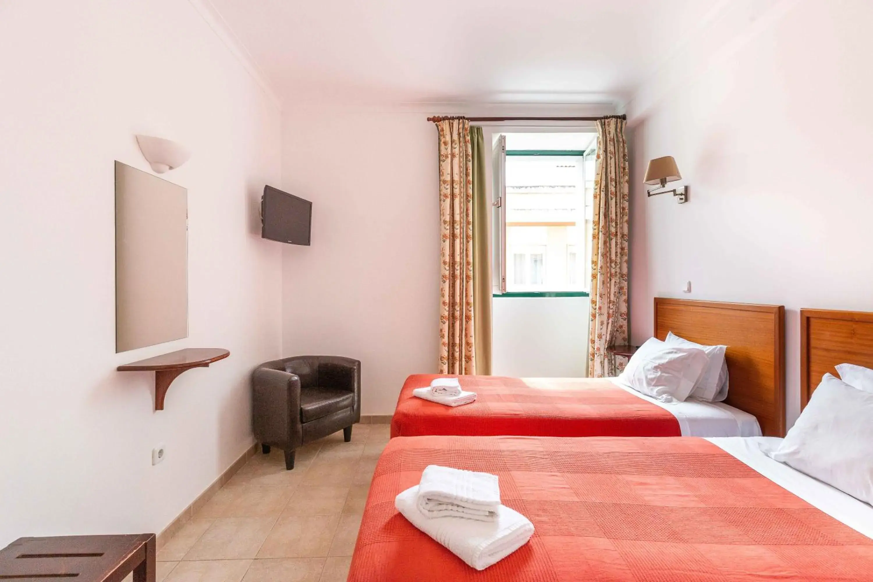 Double or Twin Room in Villa Marquez Double or Twin Room in Villa Marquez