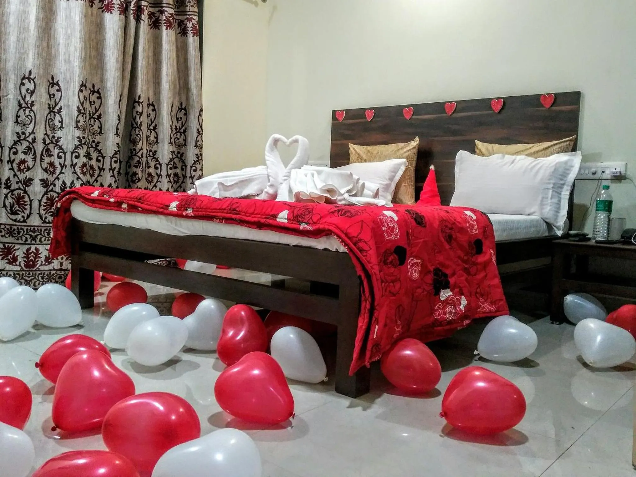 Hotel Govindpuram