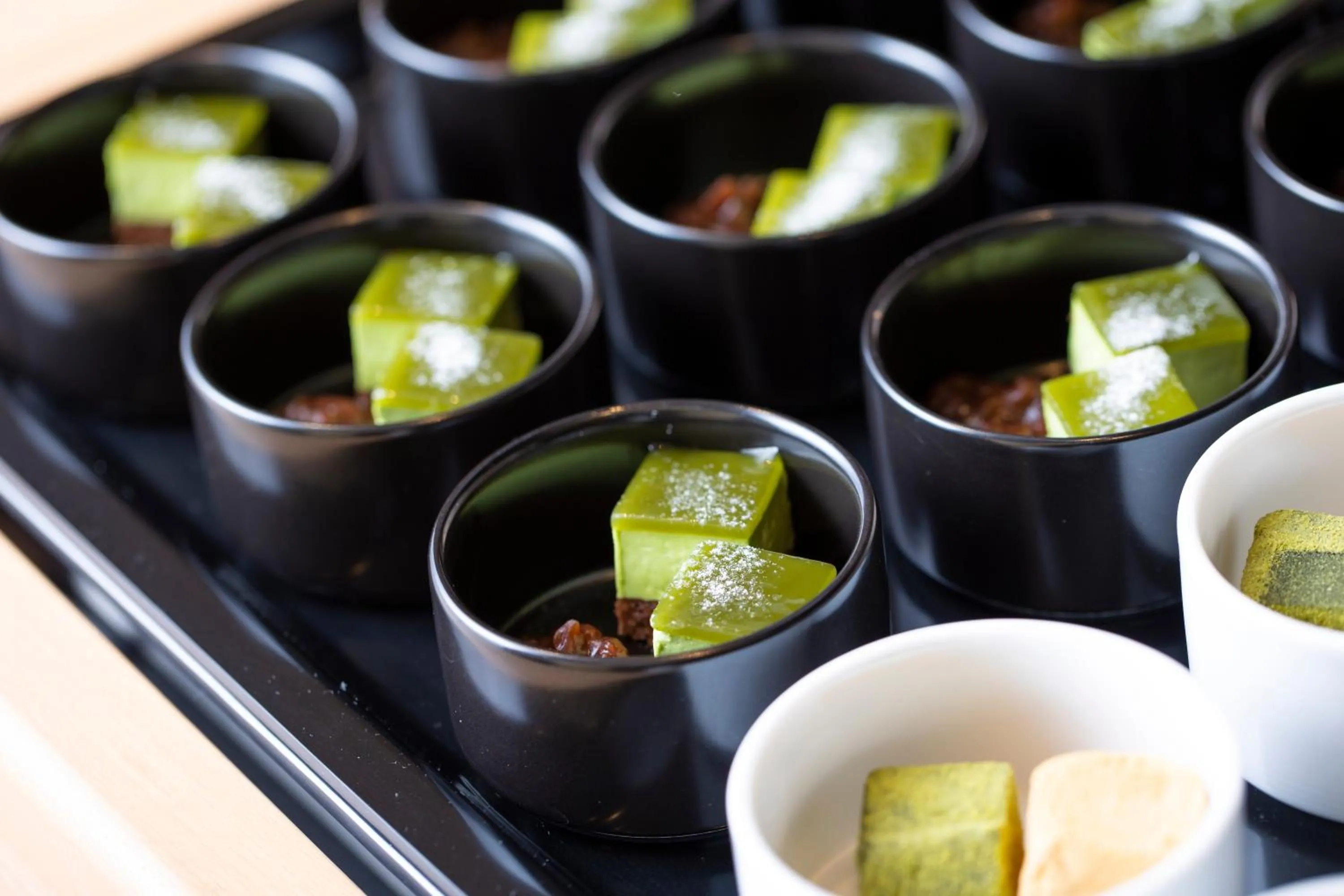 Breakfast in Onyado Nono Kyoto Shichijo Natural Hot Spring